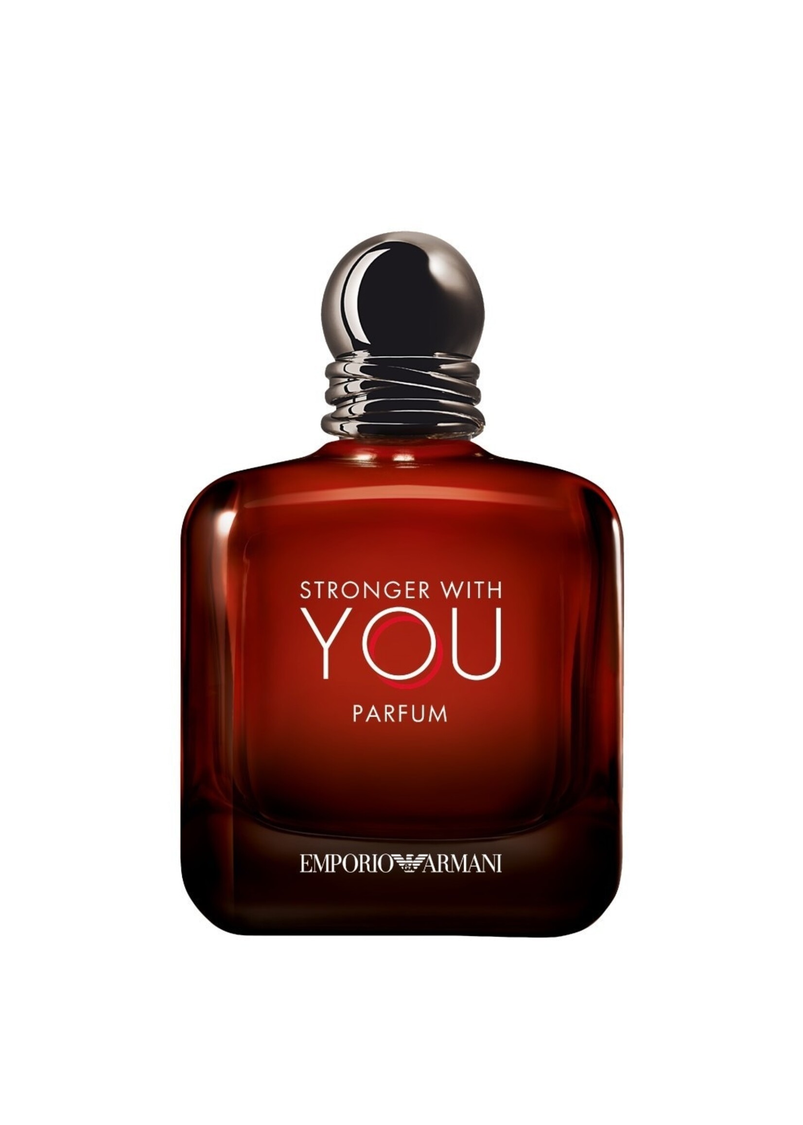 Armani Emporio Armani Stronger With You Parfum - 8ml