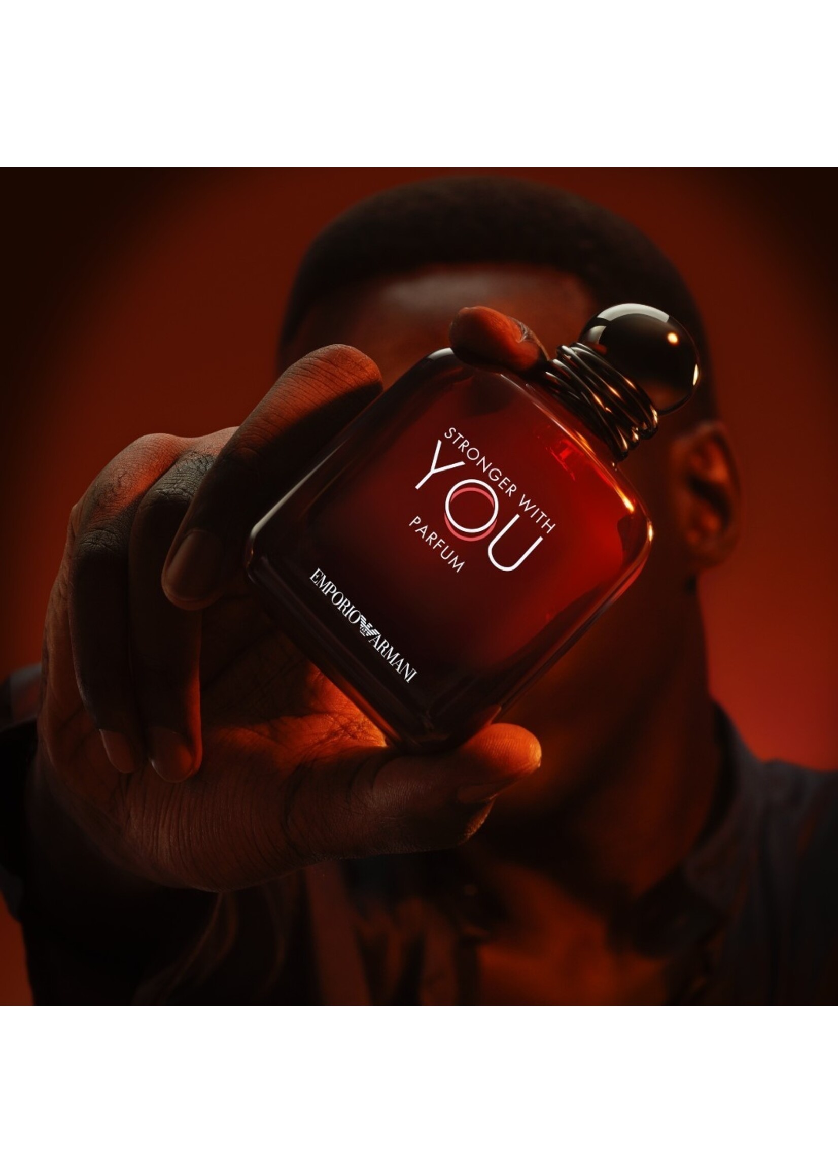 Armani Emporio Armani Stronger With You Parfum