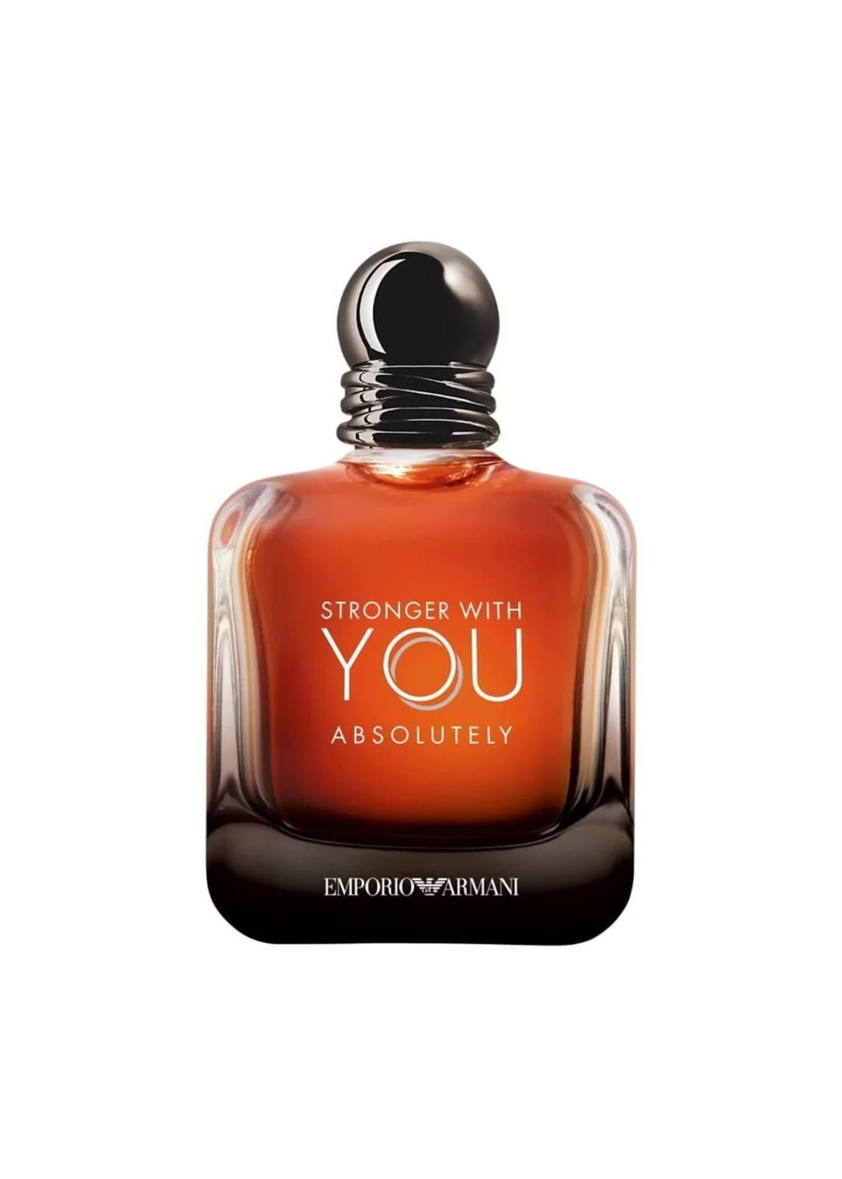 Armani Emporio Armani Stronger With You Absolutely Parfum