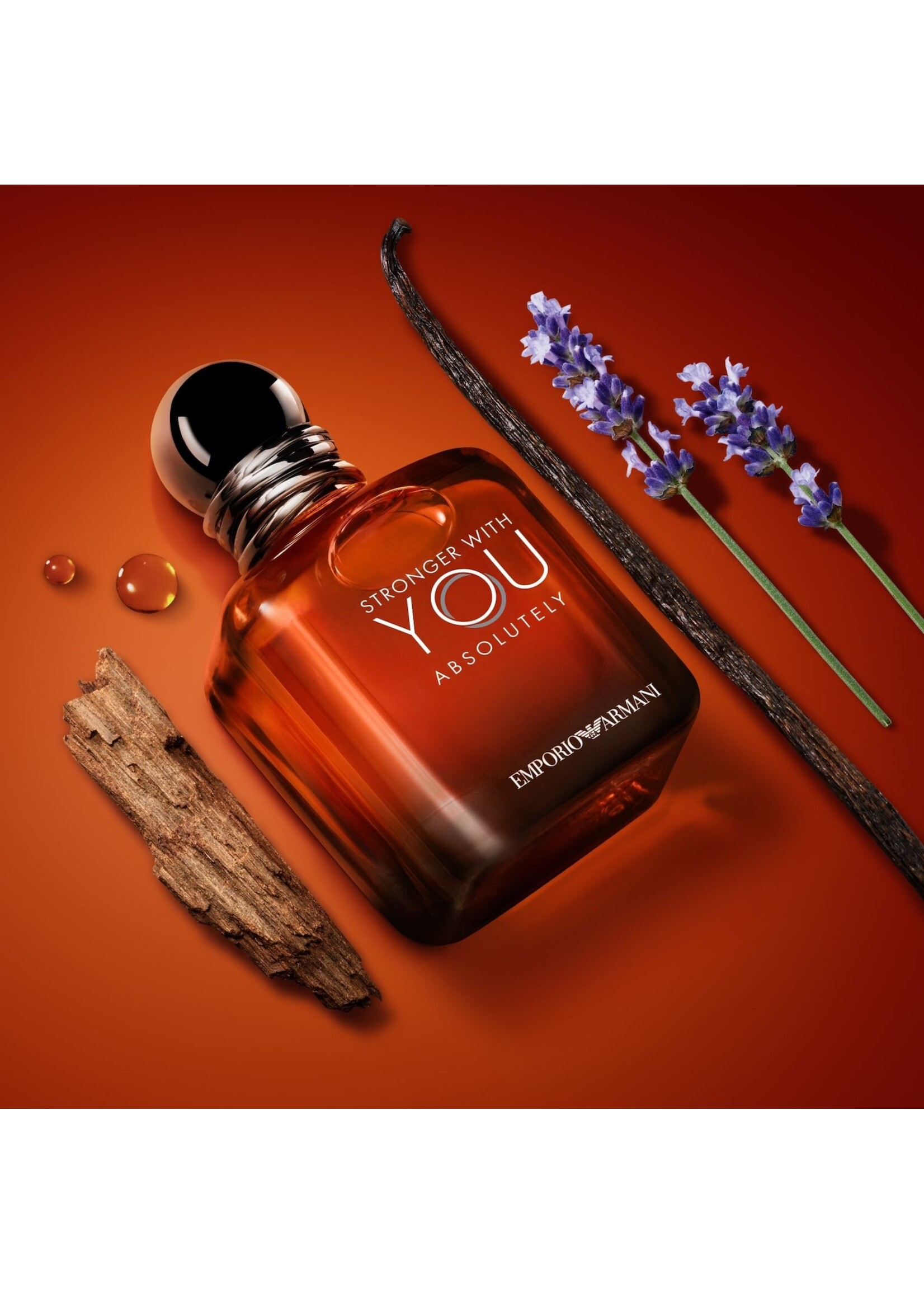 Armani Emporio Armani Stronger With You Absolutely Parfum