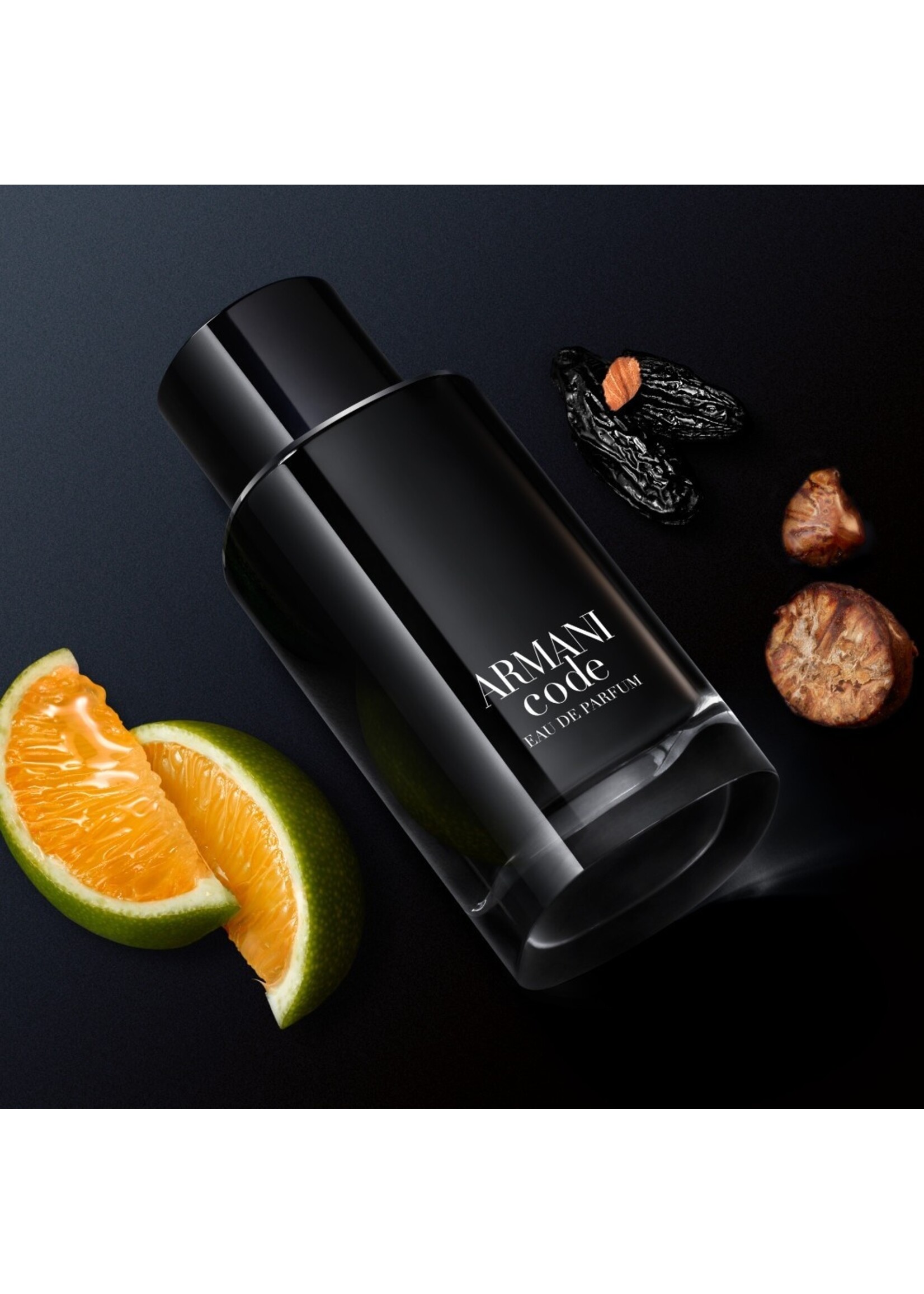 Armani Armani Code Eau de Parfum - 8ml