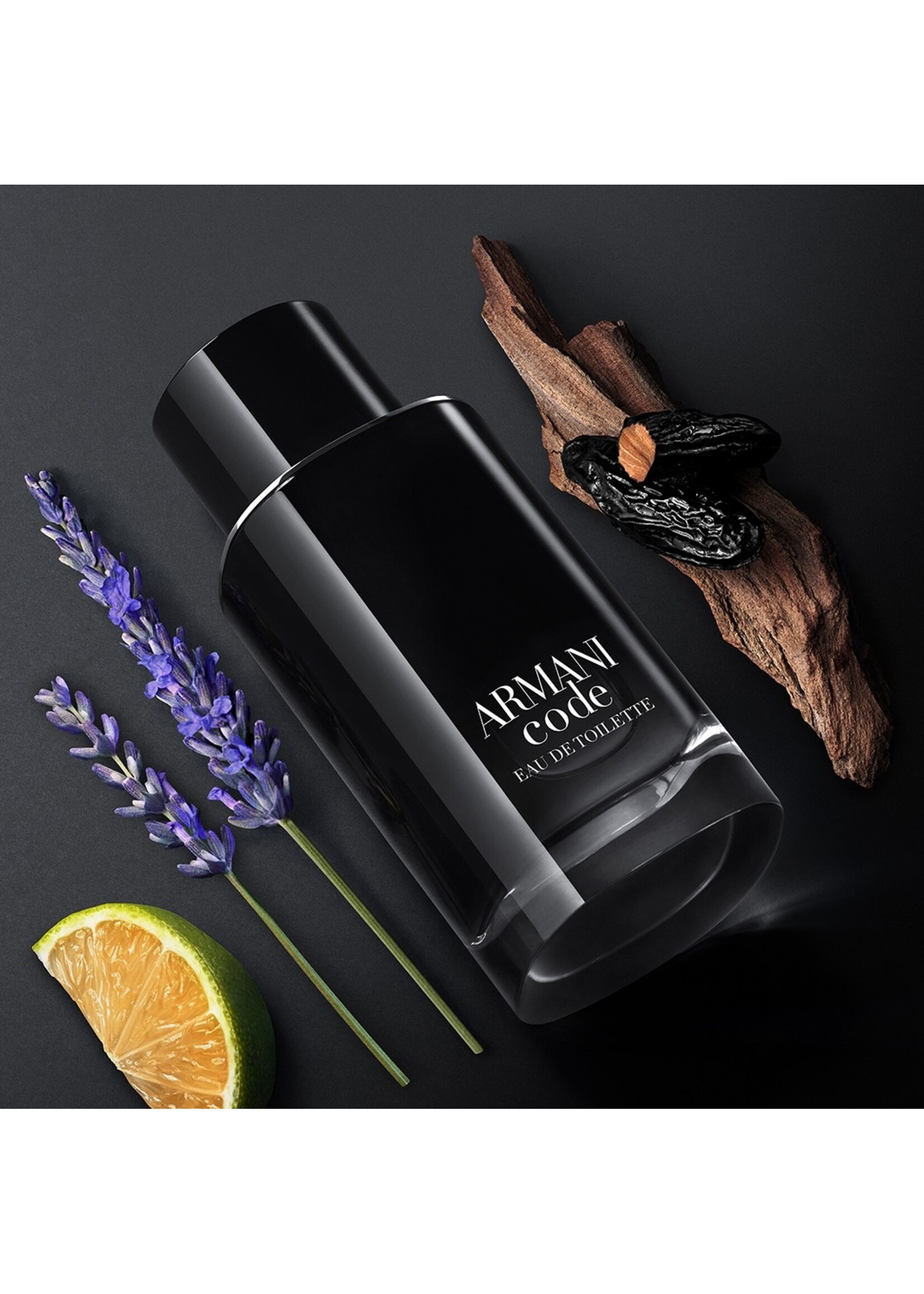 Armani Armani Code Eau de Toilette - 8ml
