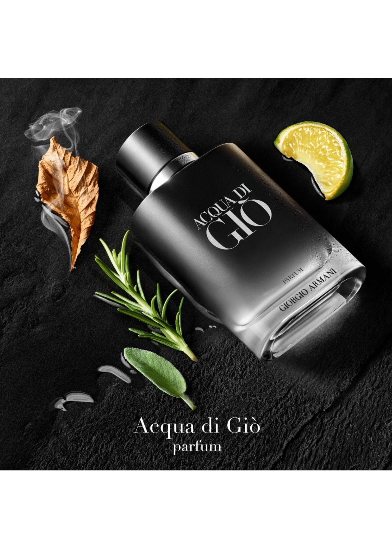 Armani Armani Acqua di Giò Homme Le Parfum - 8ml