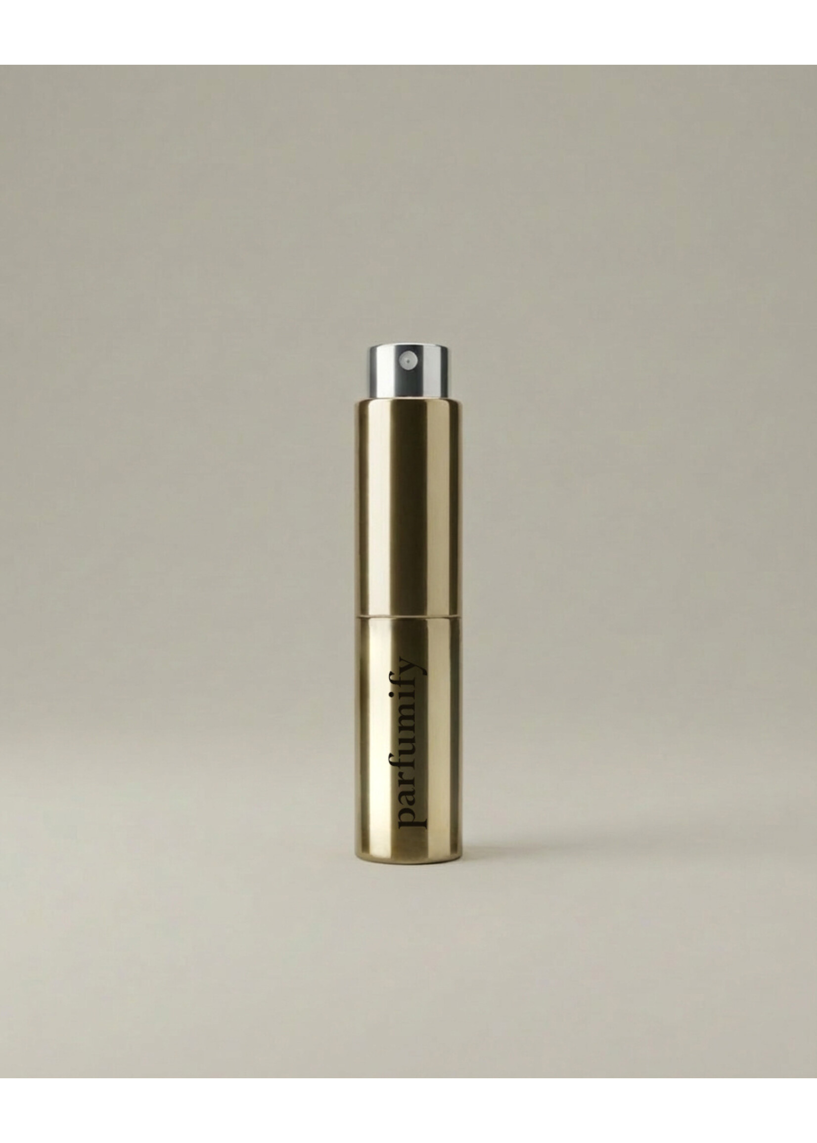 Gold Gloss 8ml atomizer