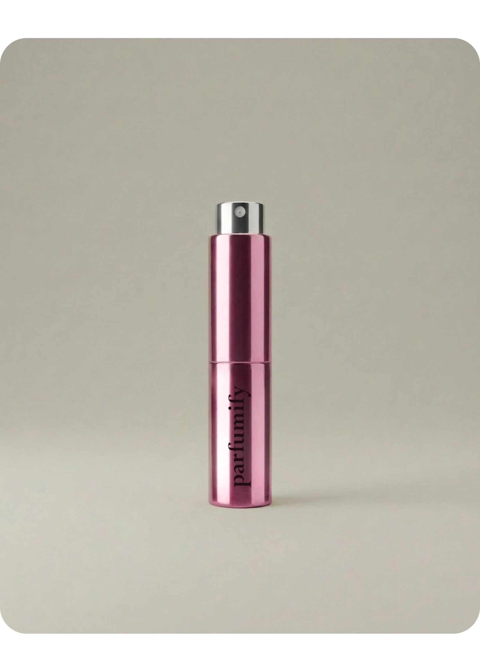 Candy Pink Gloss 8ml Atomizer