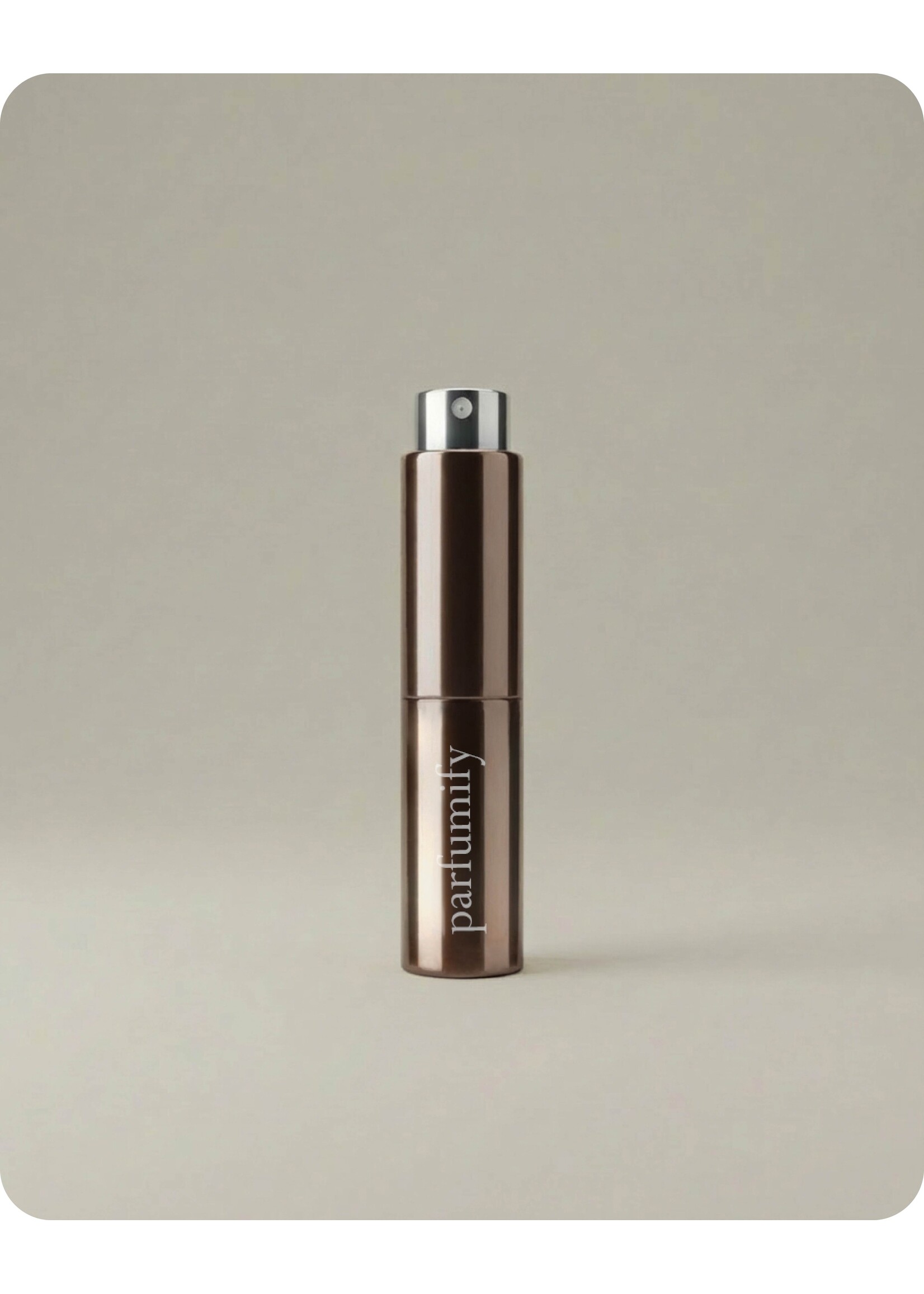 Espresso Gloss 8ml Atomizer