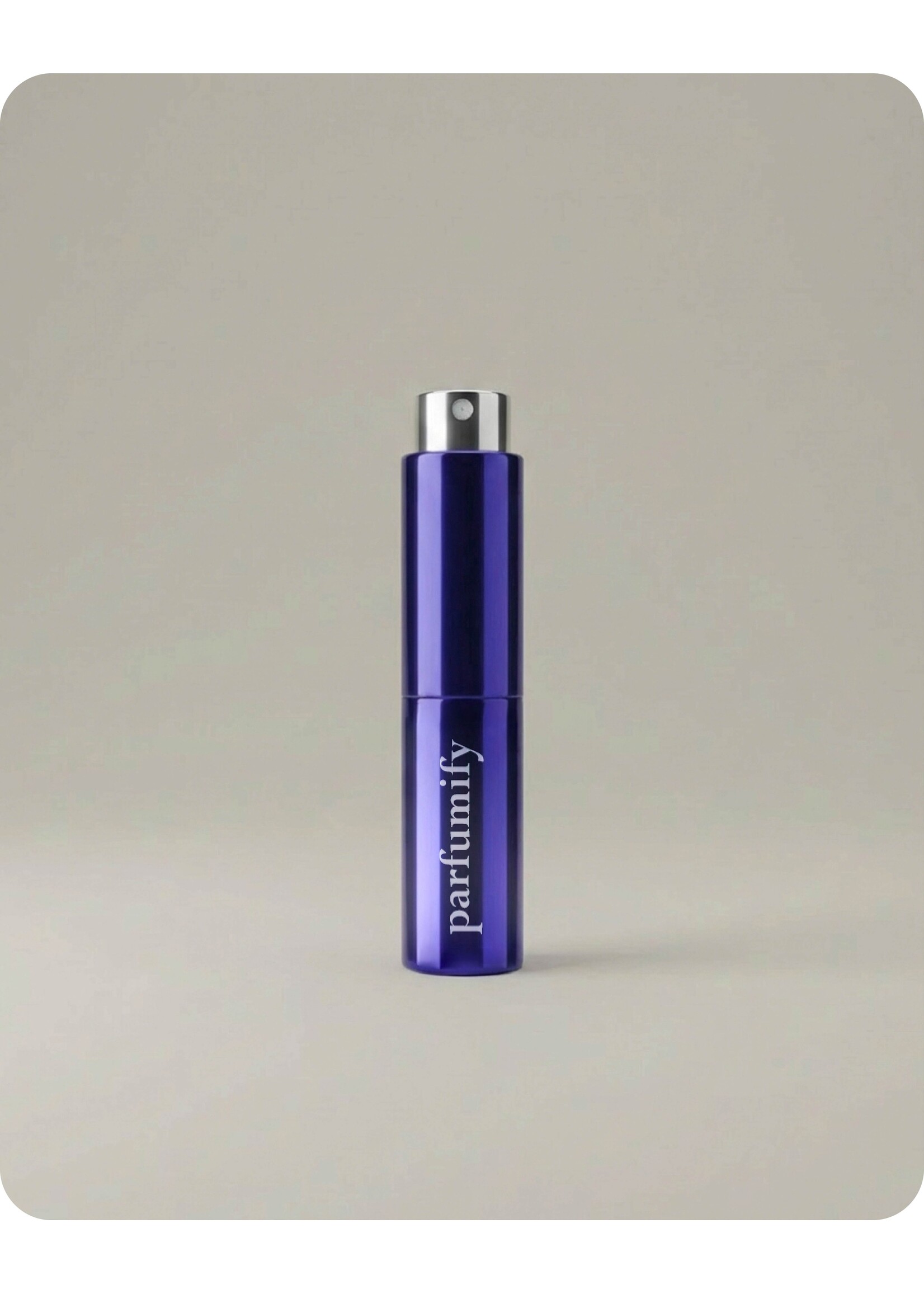 Grape Gloss 8ml Atomizer