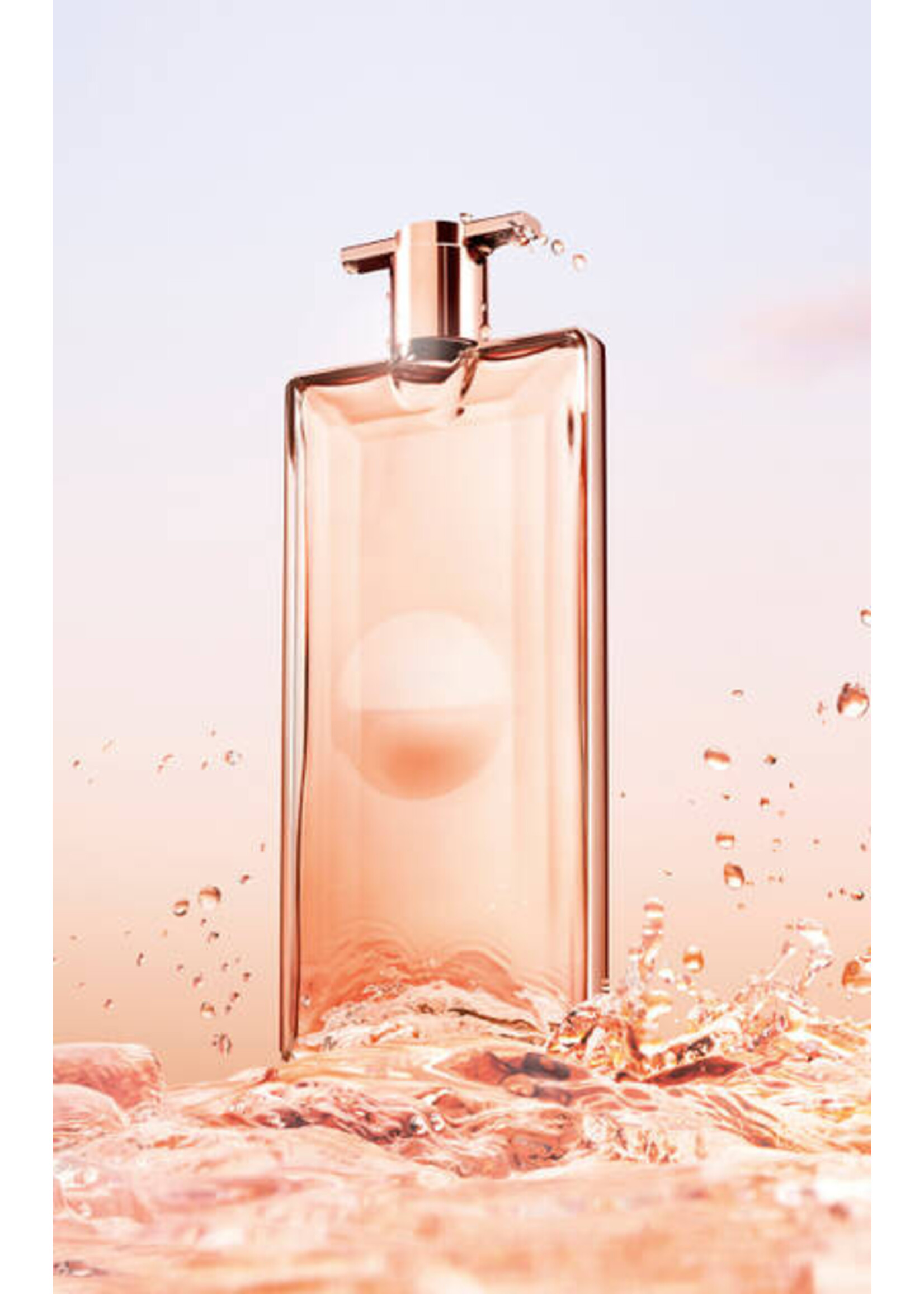 Lancome Lancôme Idôle Eau de Toilette