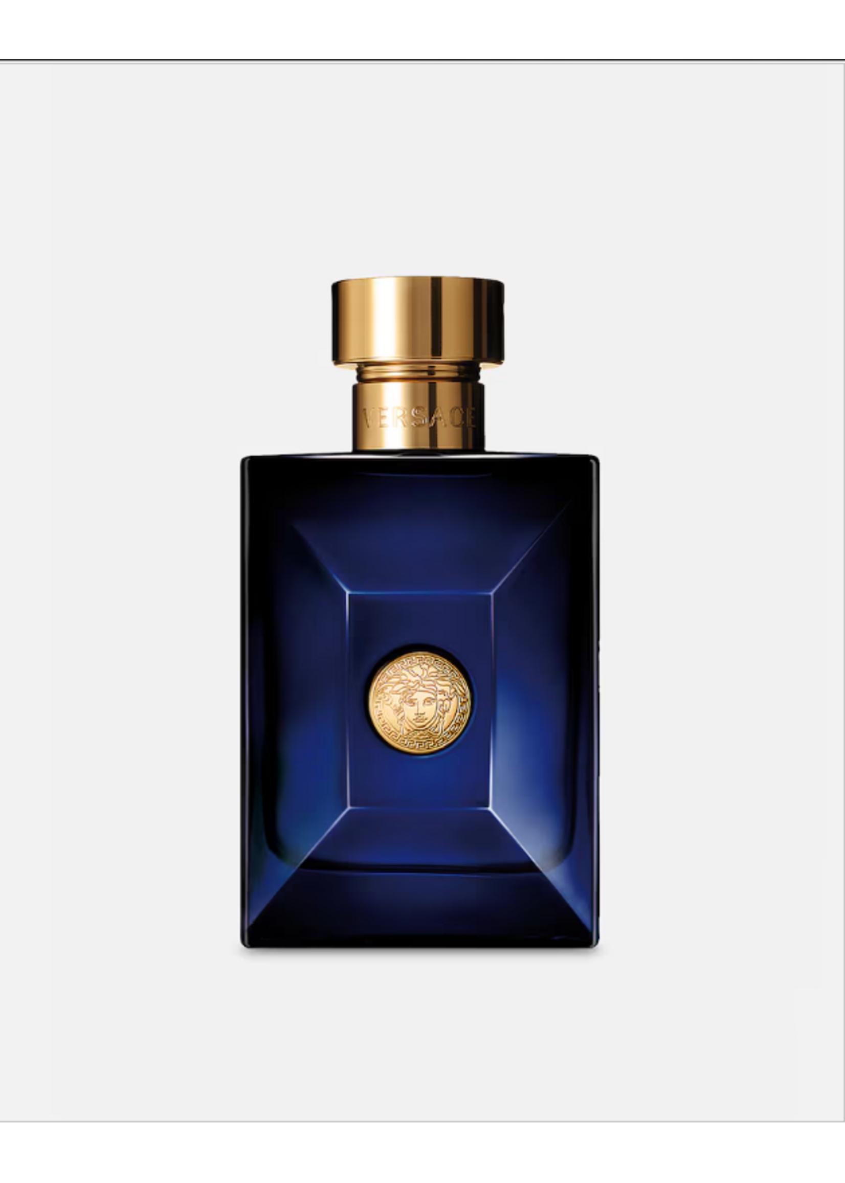 Versace Versace Dylan Blue Pour Homme Eau de Toilette