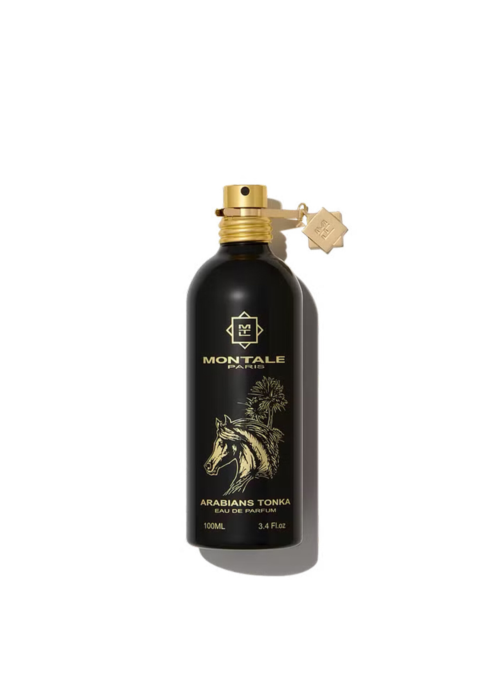 MONTALE Paris MONTALE Paris Arabians Tonka - 8ml