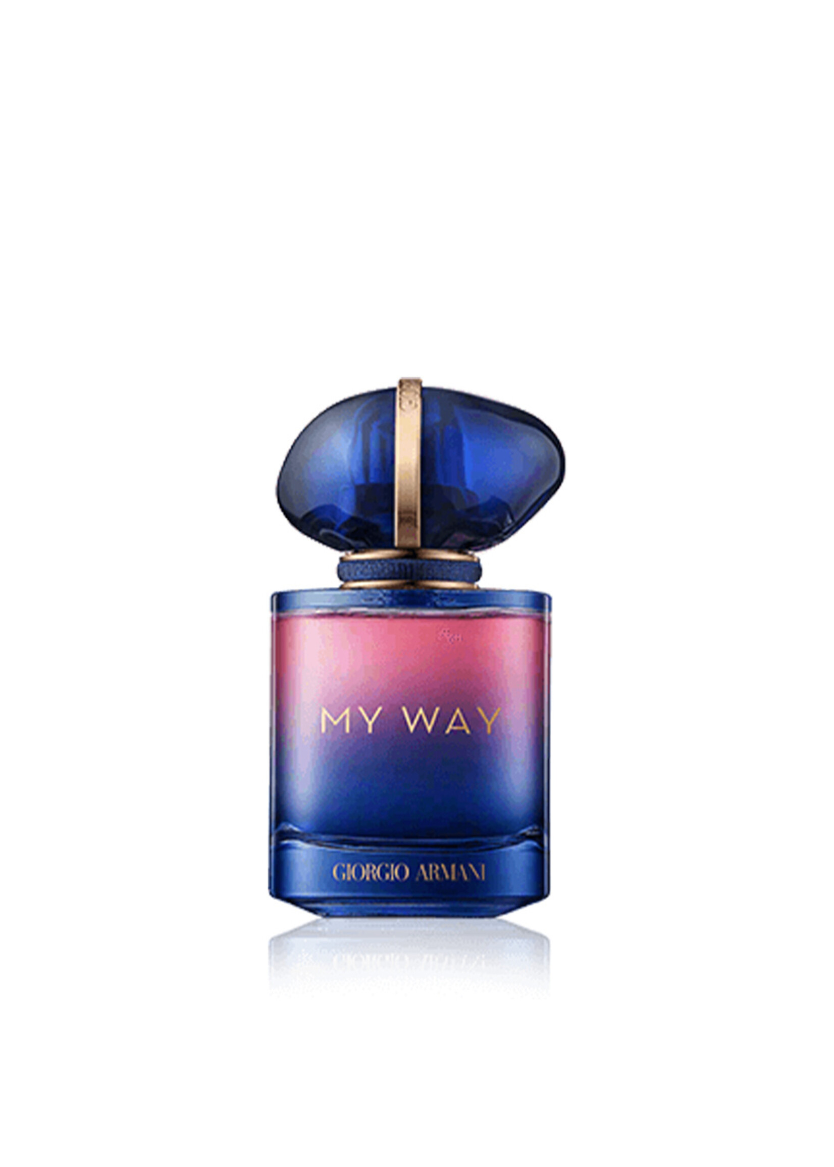 Armani Giorgio Armani My Way Le Parfum  - 8ml