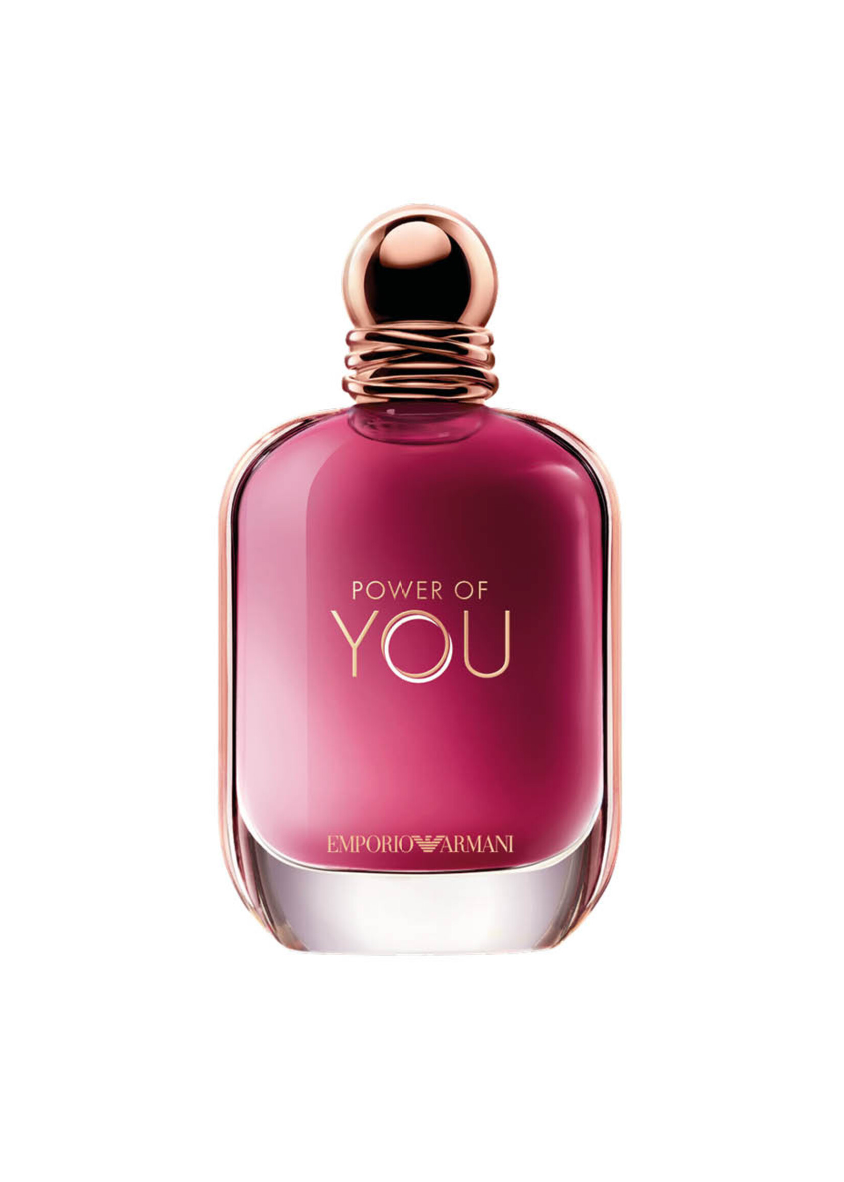 Armani Emporio Armani - Power Of You - 8ml