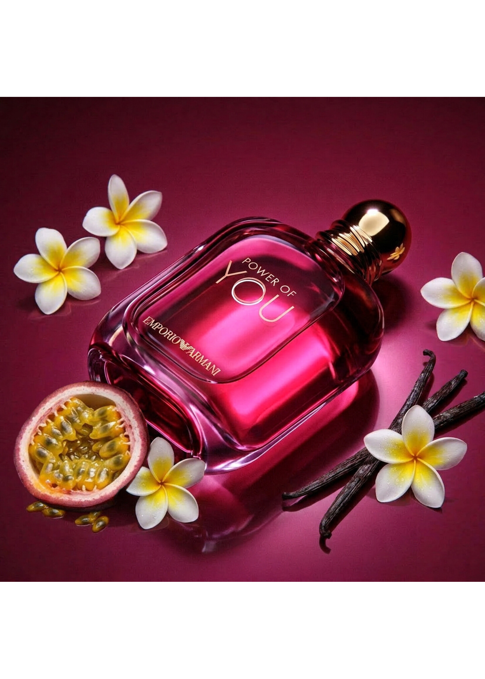 Armani Emporio Armani - Power Of You