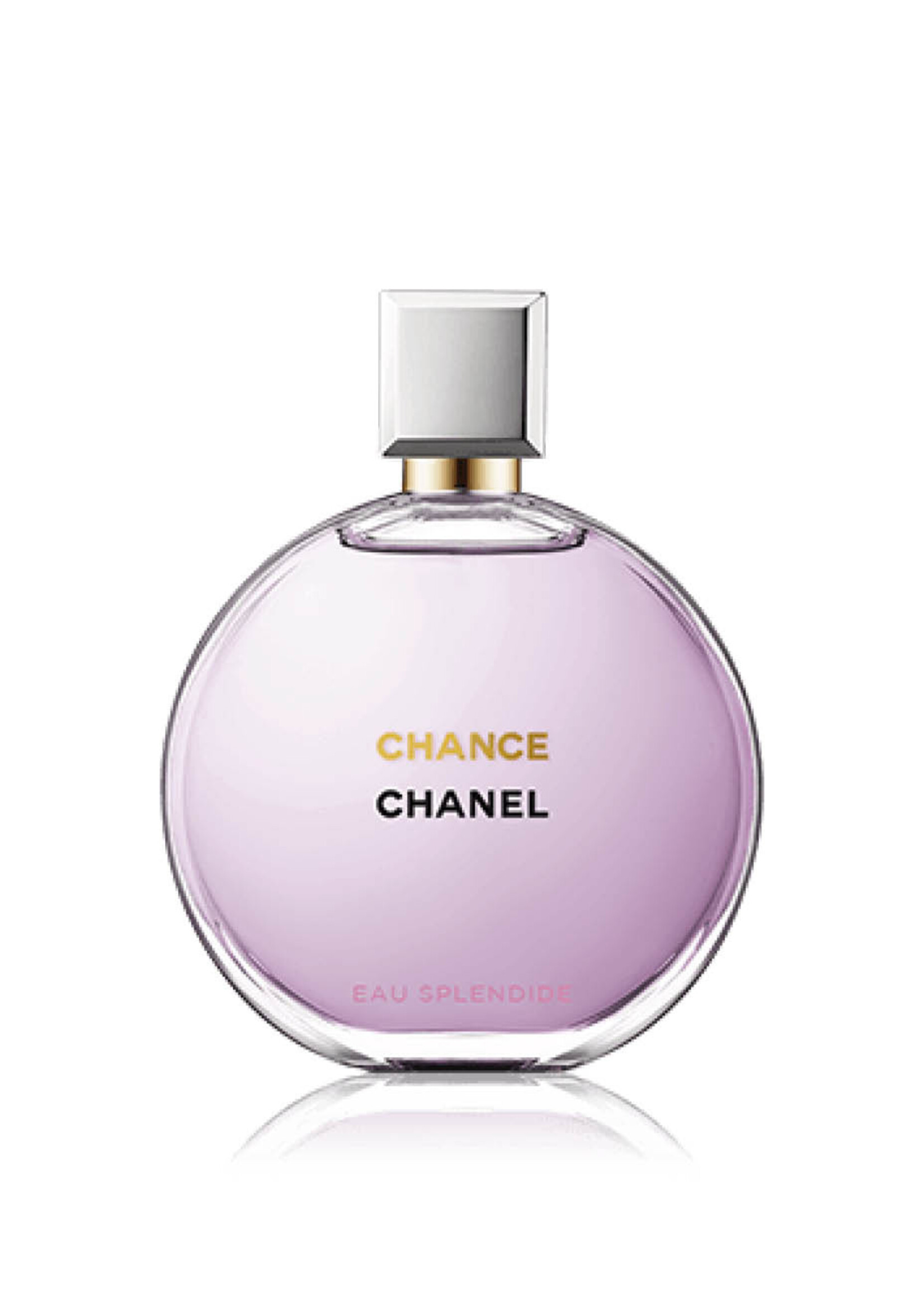 Chanel Chanel Chance Eau Splendide Eau de Parfum - 8ml