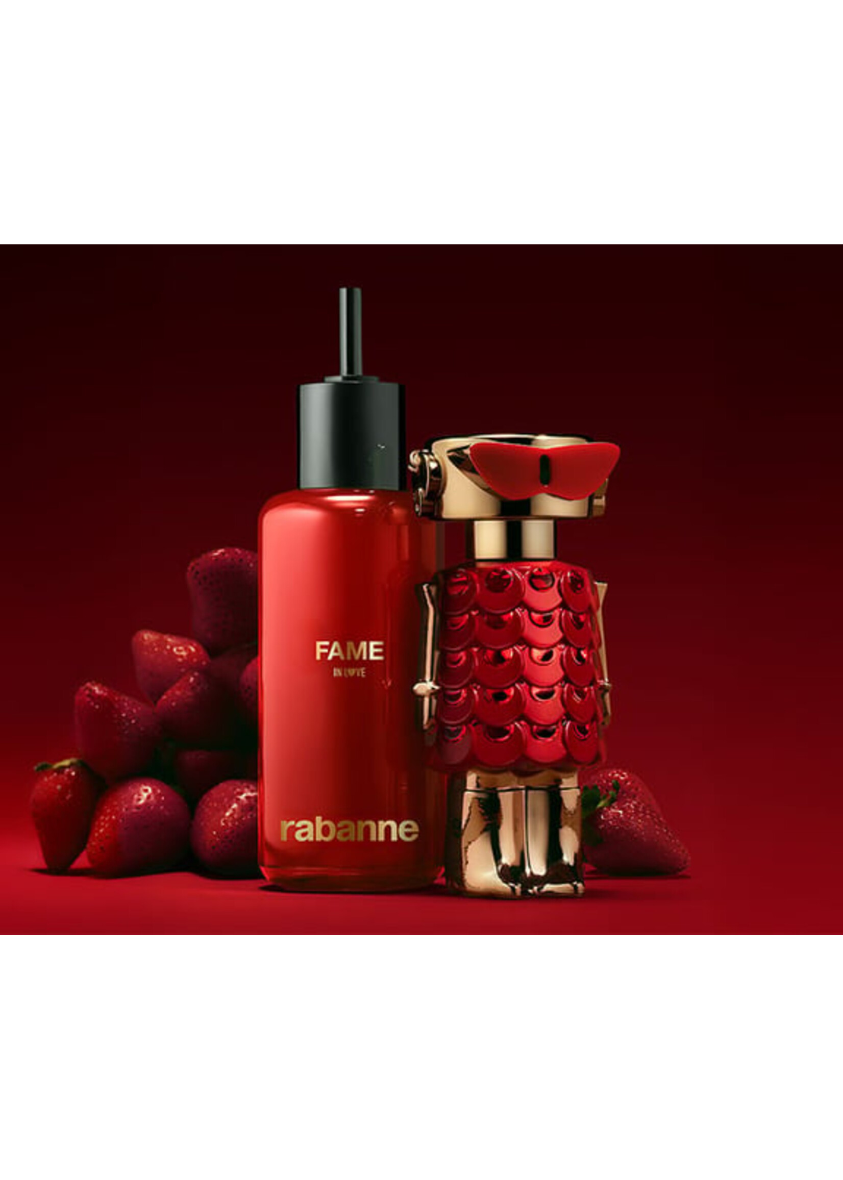 Paco Rabanne Paco Rabanne - Fame In Love Parfum Elixer