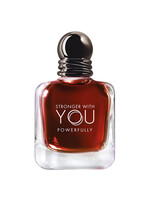 Armani Armani Stronger With You Powerfully