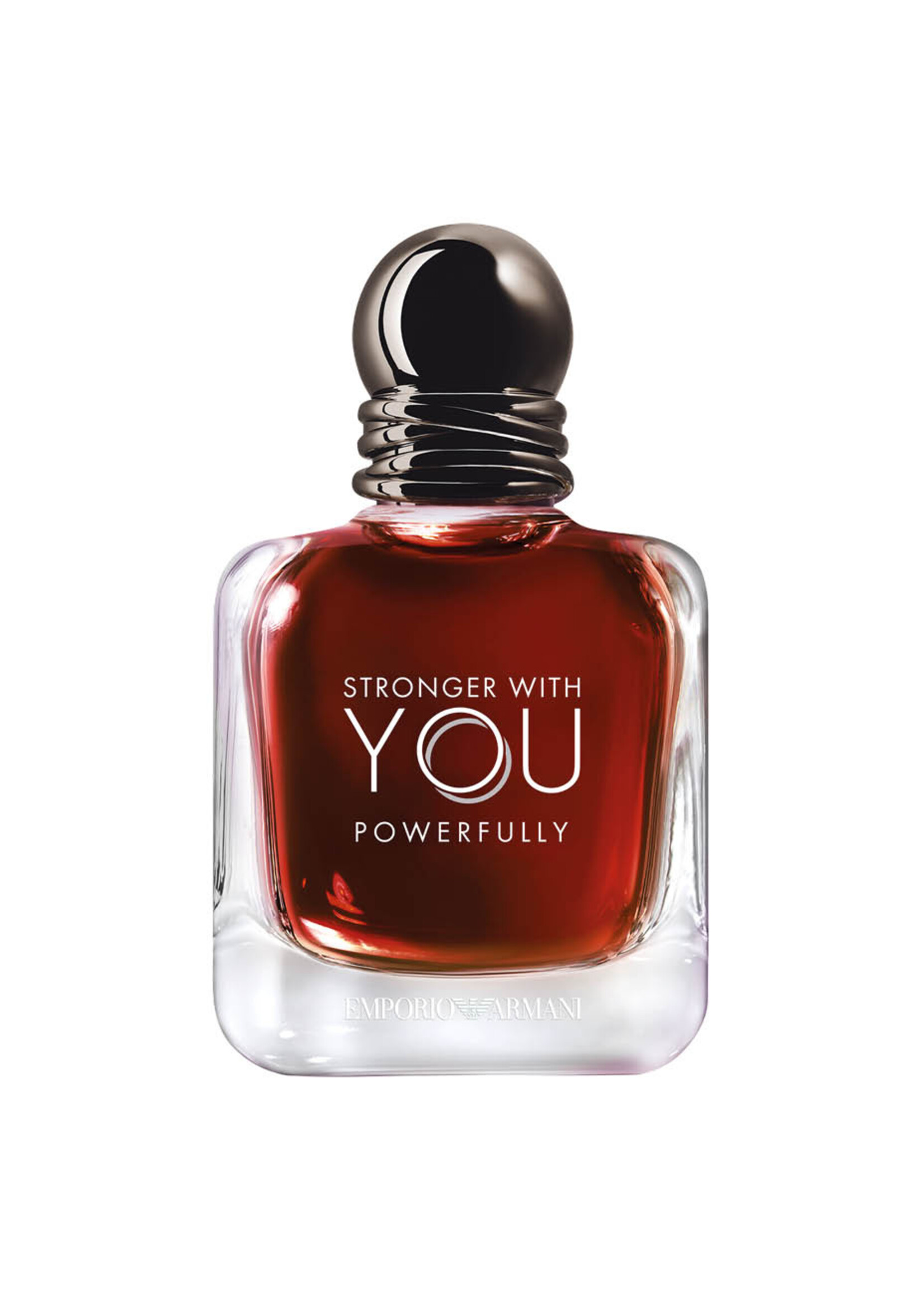 Armani Armani Stronger With You Powerfully Eau de Parfum