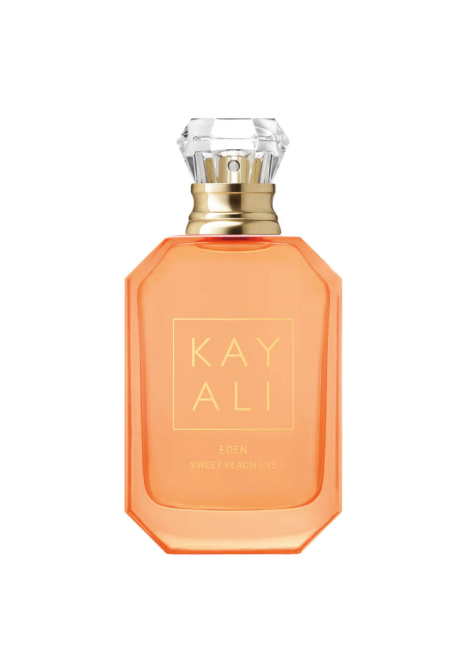 Kayali Kayali Eden Sweet Peach | 35 Eau de Parfum - 8ml