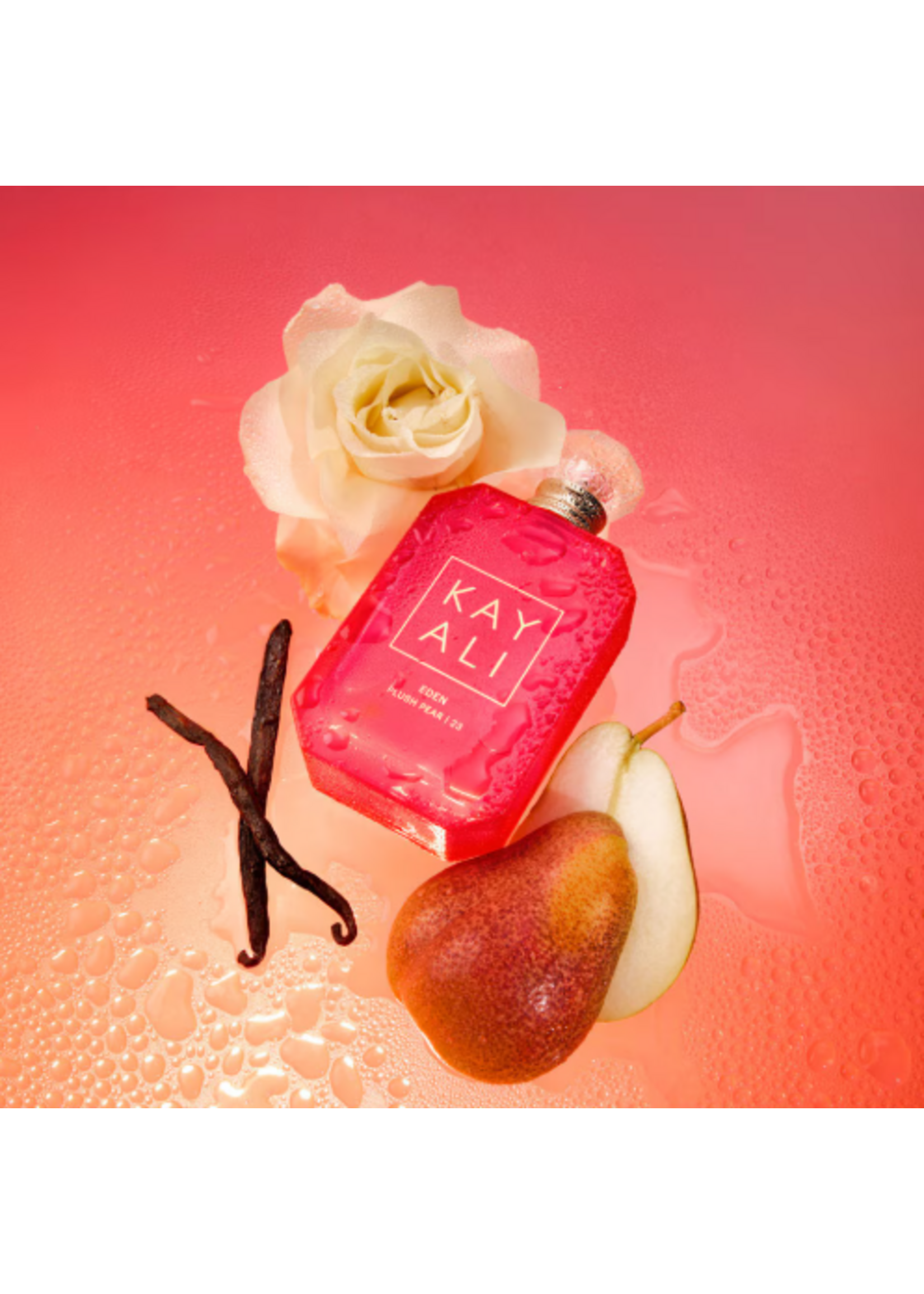 Kayali Kayali Eden Plush Pear | 23 Eau de Parfum - 8ml