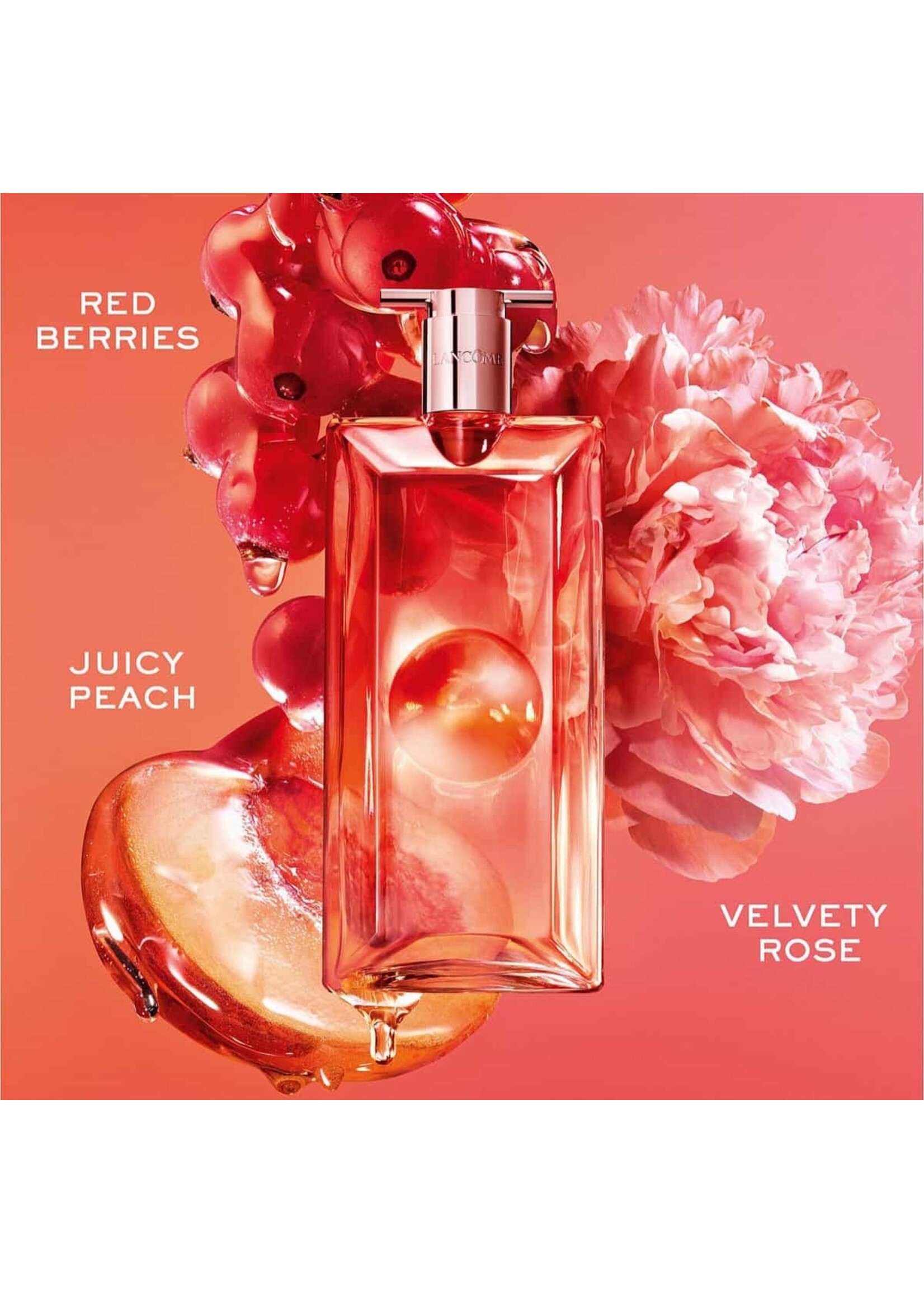Lancome Lancôme Idôle Peach'N Roses Eau de Parfum - 8ml