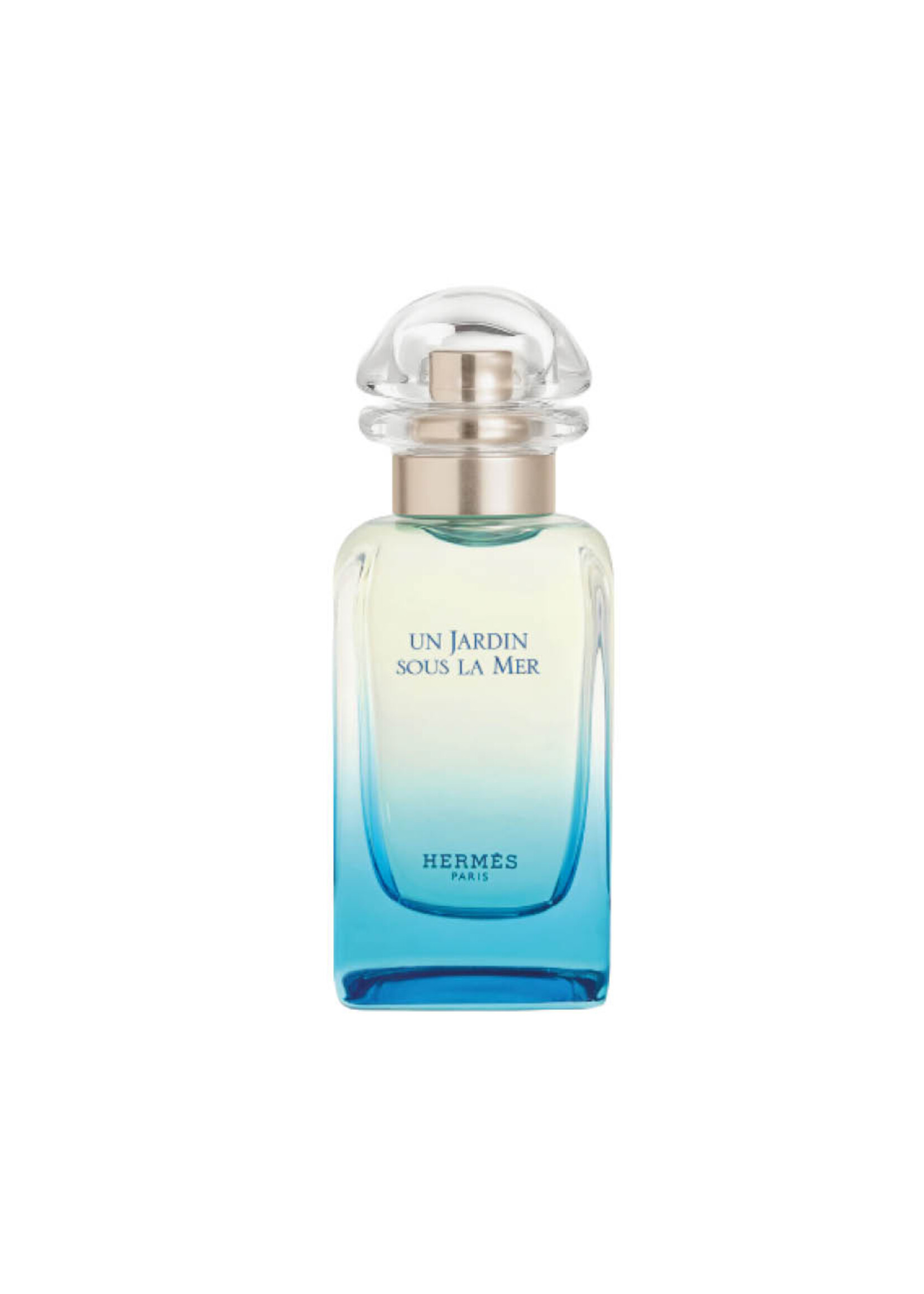 Hermes Hermès Un Jardin Sous La Mer Eau de Toilette