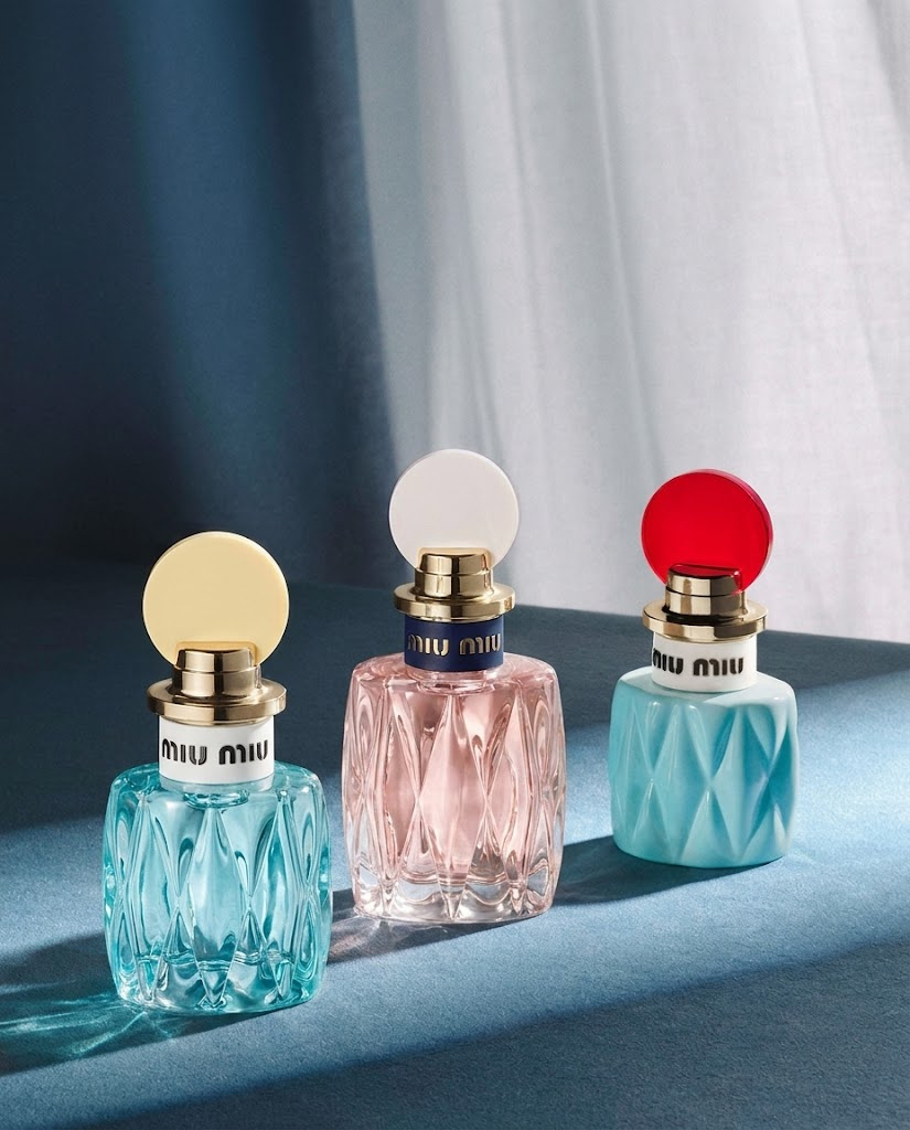 Miu Miu: het kleine zusje van Prada