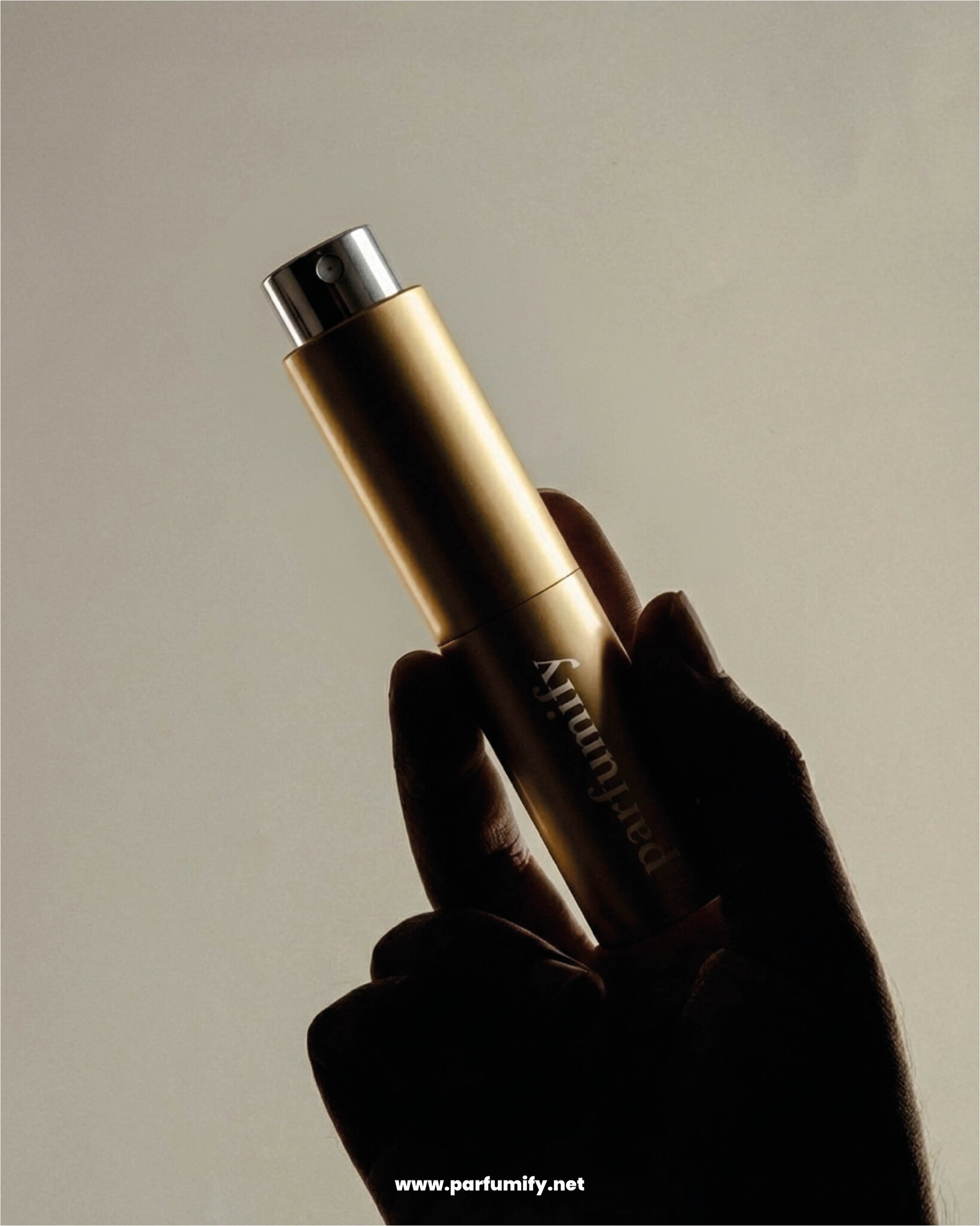 Waarom een 8ml parfum atomizer een absolute must‑have is