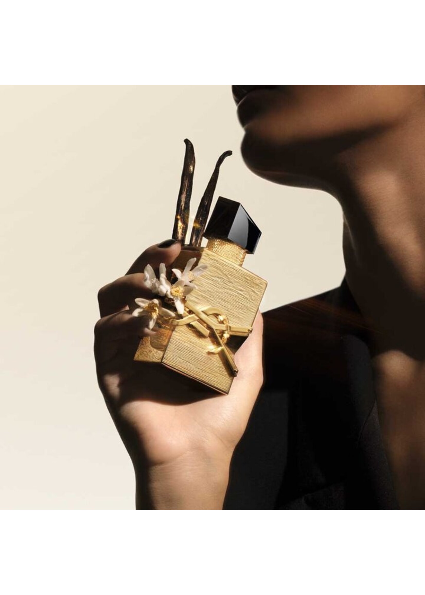 Yves Saint Laurent Yves Saint Laurent Libre Vanille Couture Eau de Parfum