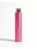 Candy Pink Mat 8ml