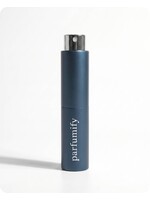 Navy Blue Mat 8ml