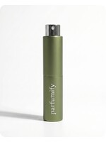 Olive Green Mat 8ml