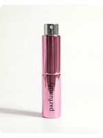 Candy Pink Gloss 8ml