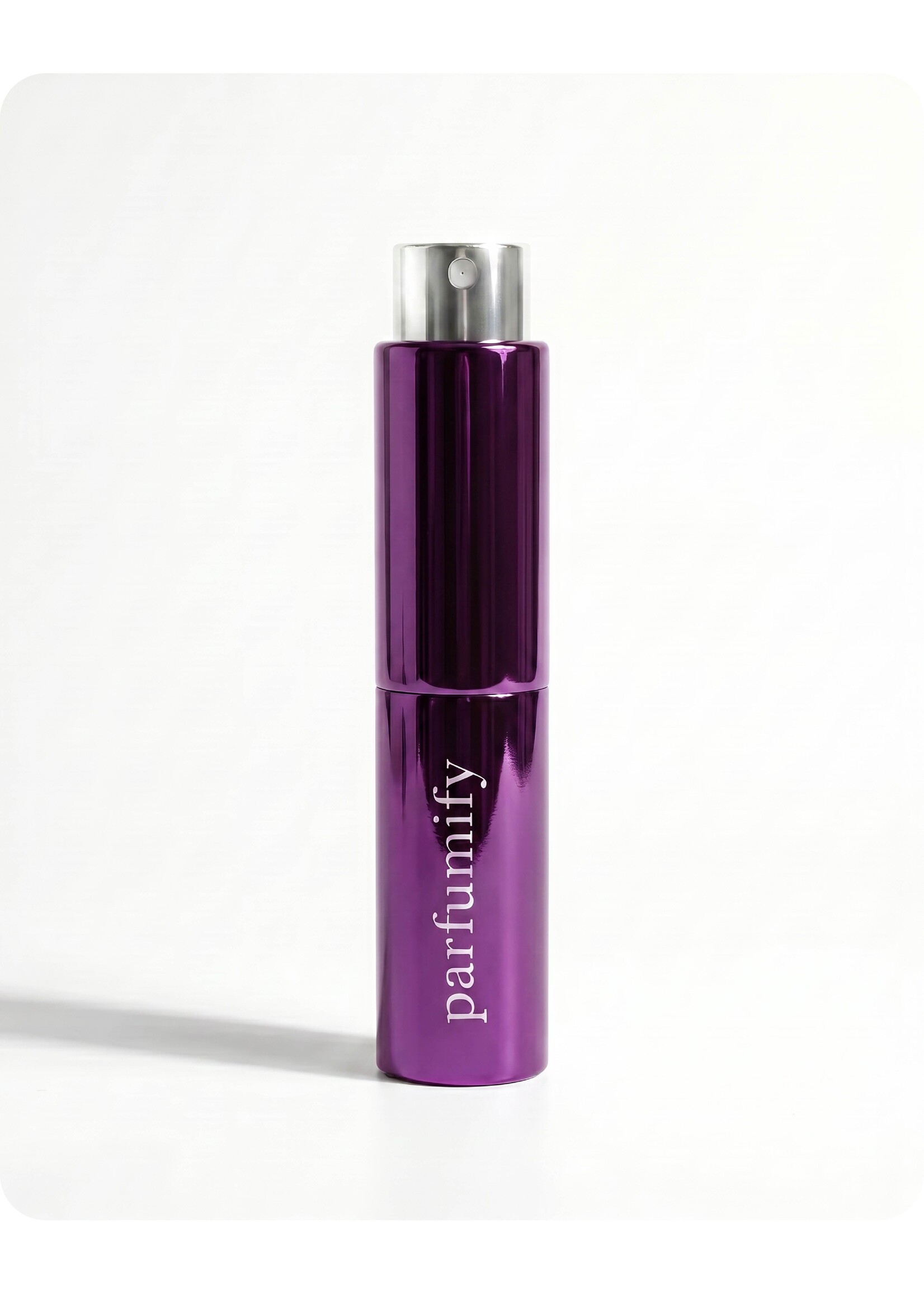 Magenta Gloss 8ml Atomizer