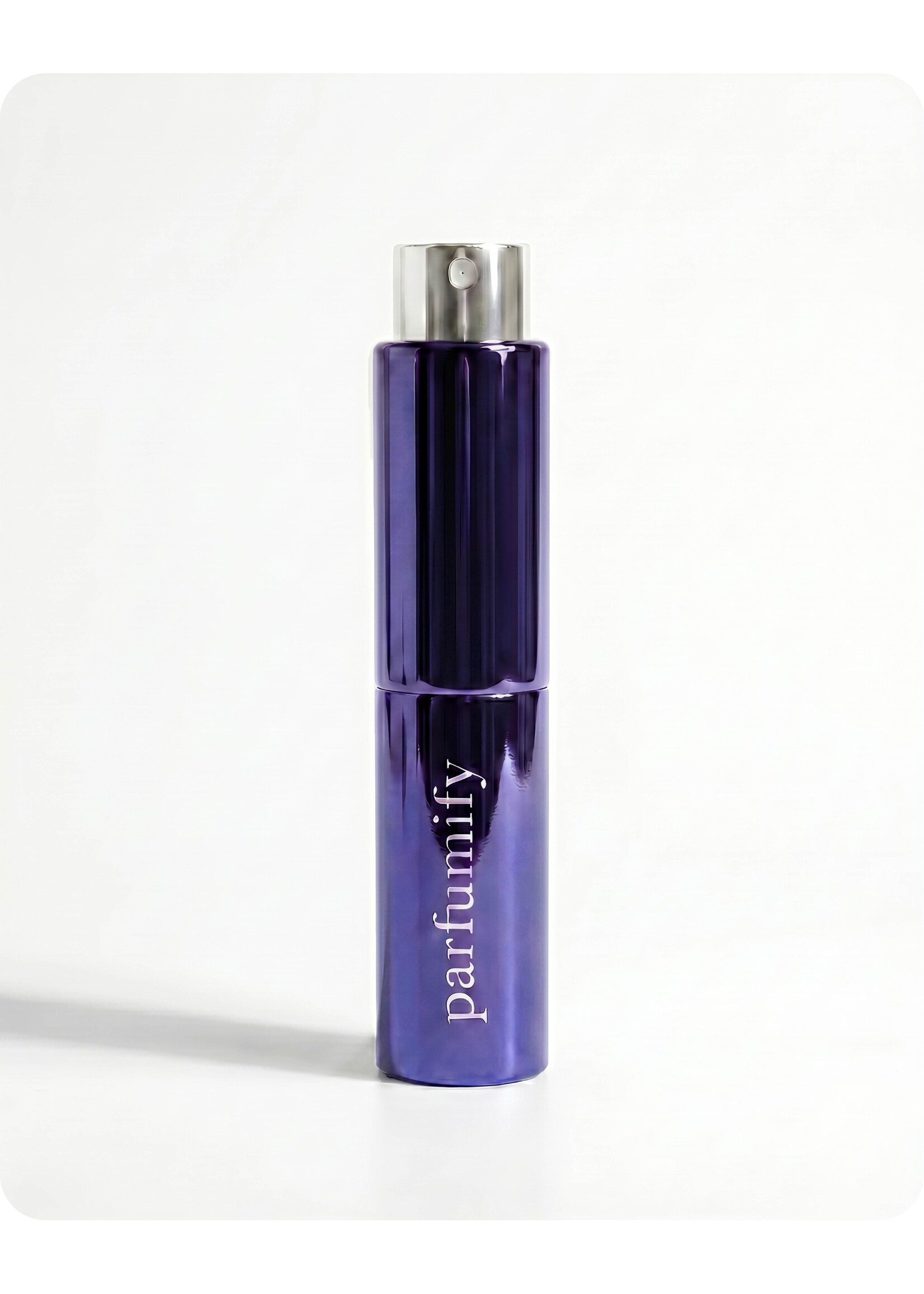 Grape Gloss 8ml Atomizer