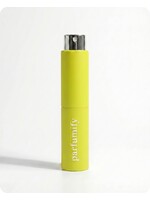 Lime Yellow Soft Touch 8ml