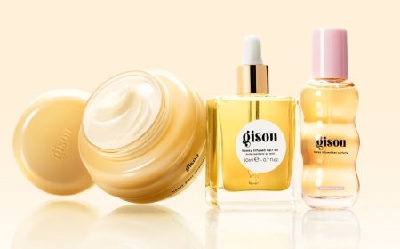 Gisou