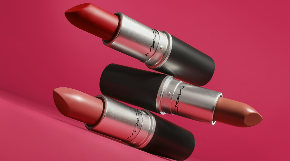 MAC Lipsticks
