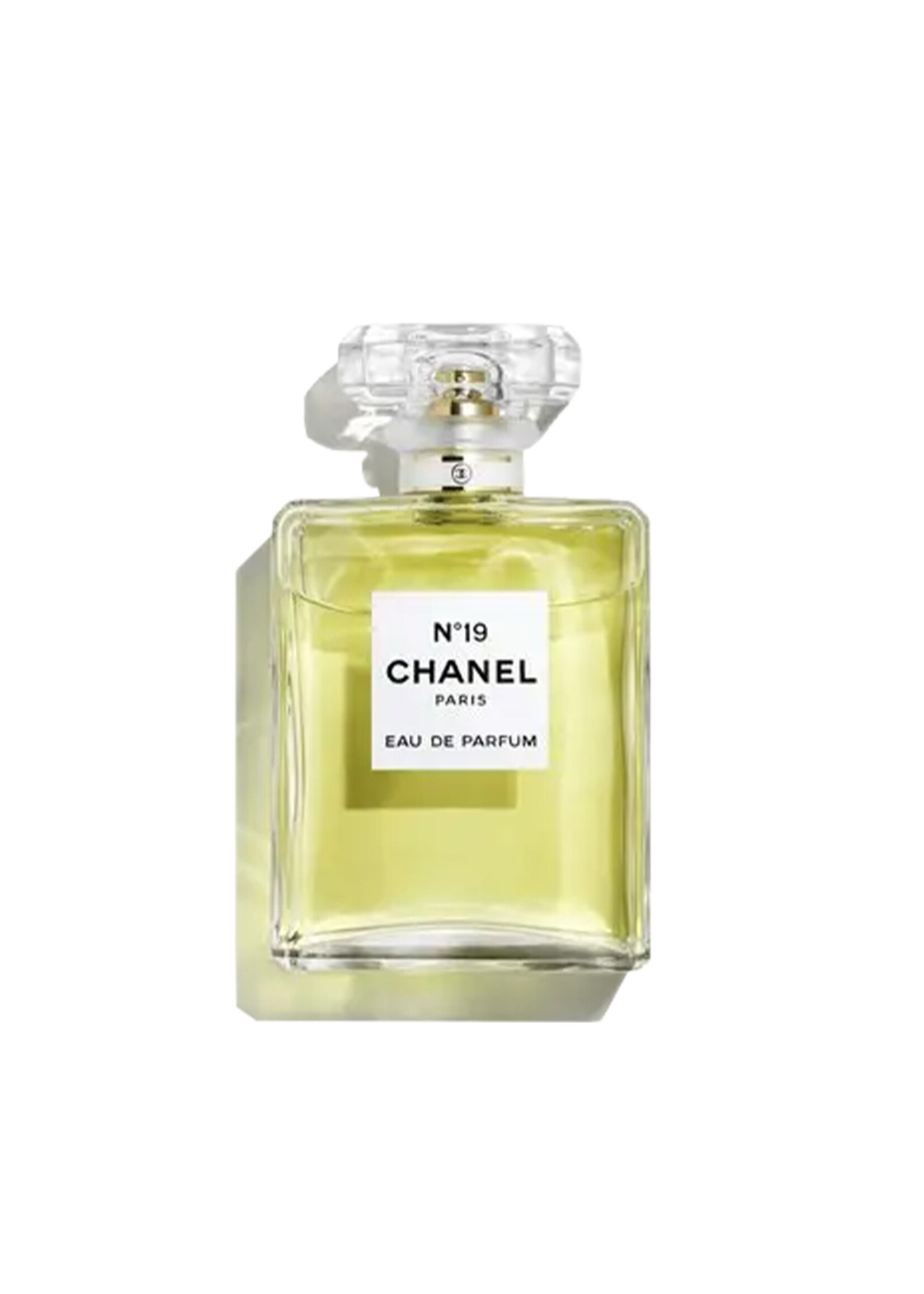 Chanel Chanel N°19 Eau de Parfum - 8ml
