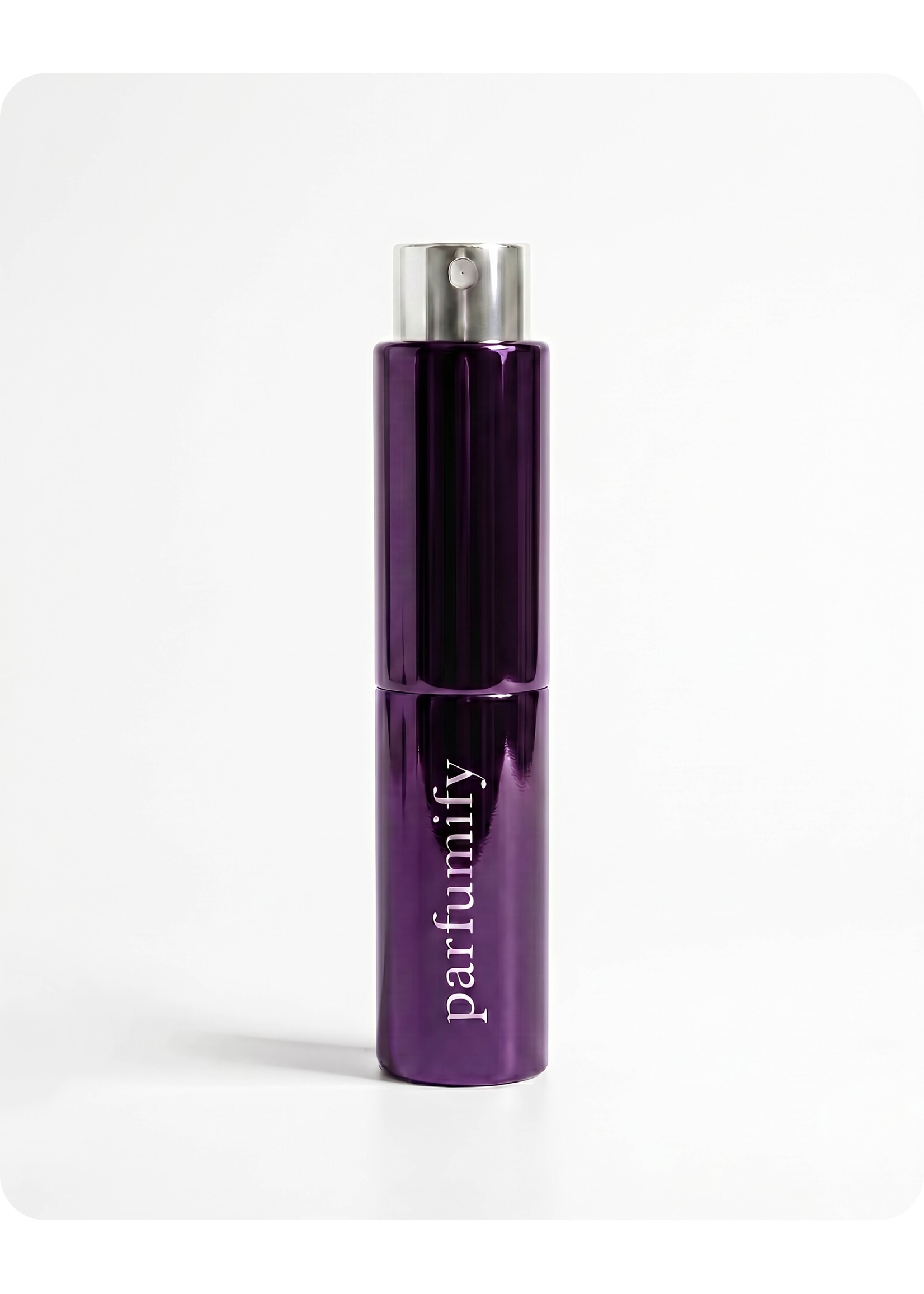 Dark Mauve Gloss 8ml Atomizer