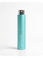 Turquoise Mat 8ml