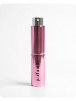 Candy Pink Gloss 8ml