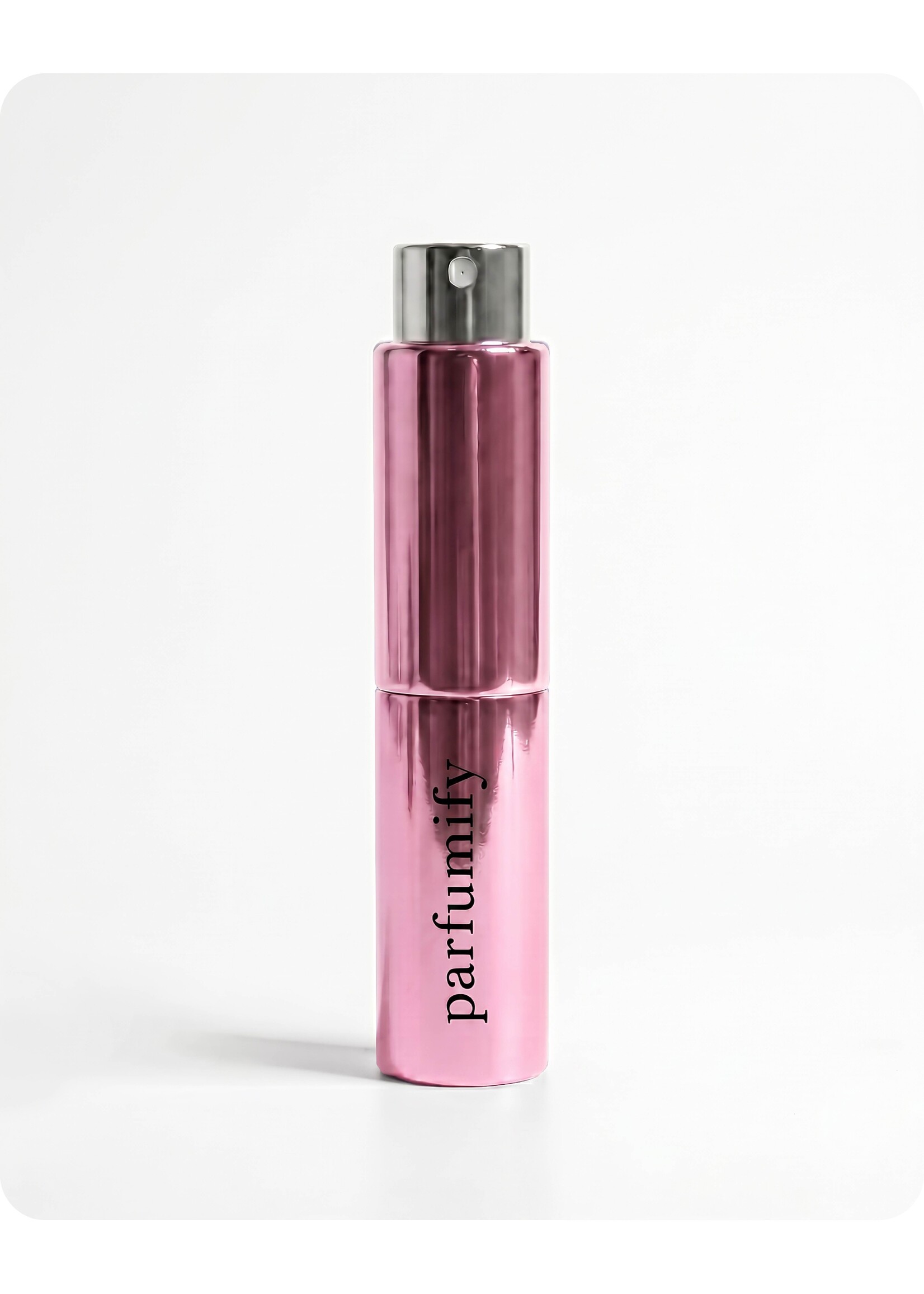 Candy Pink Gloss 8ml Atomizer