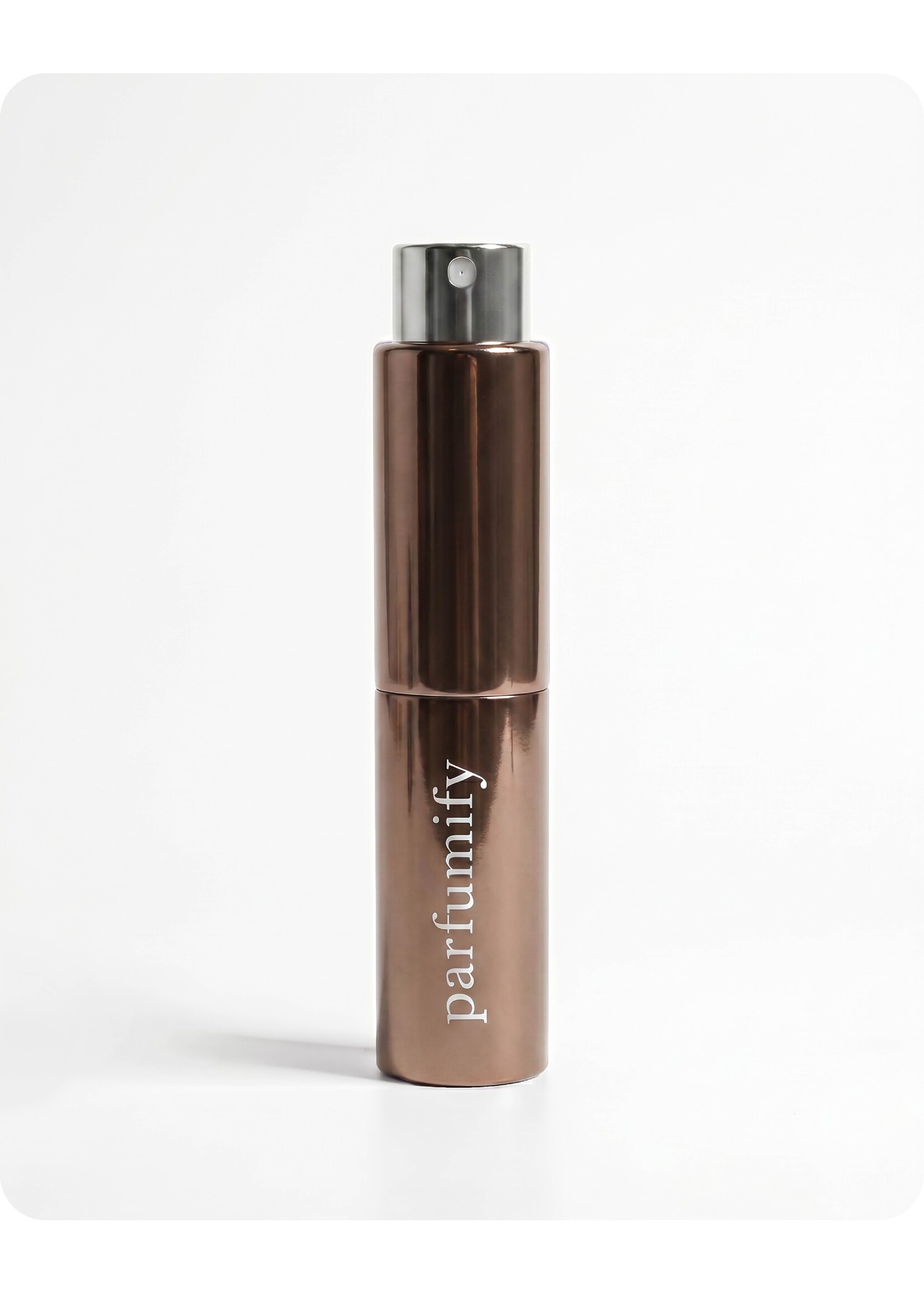 Espresso Gloss 8ml Atomizer
