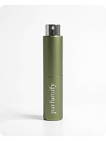 Olive Green Mat 8ml