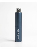 Navy Blue Mat 8ml