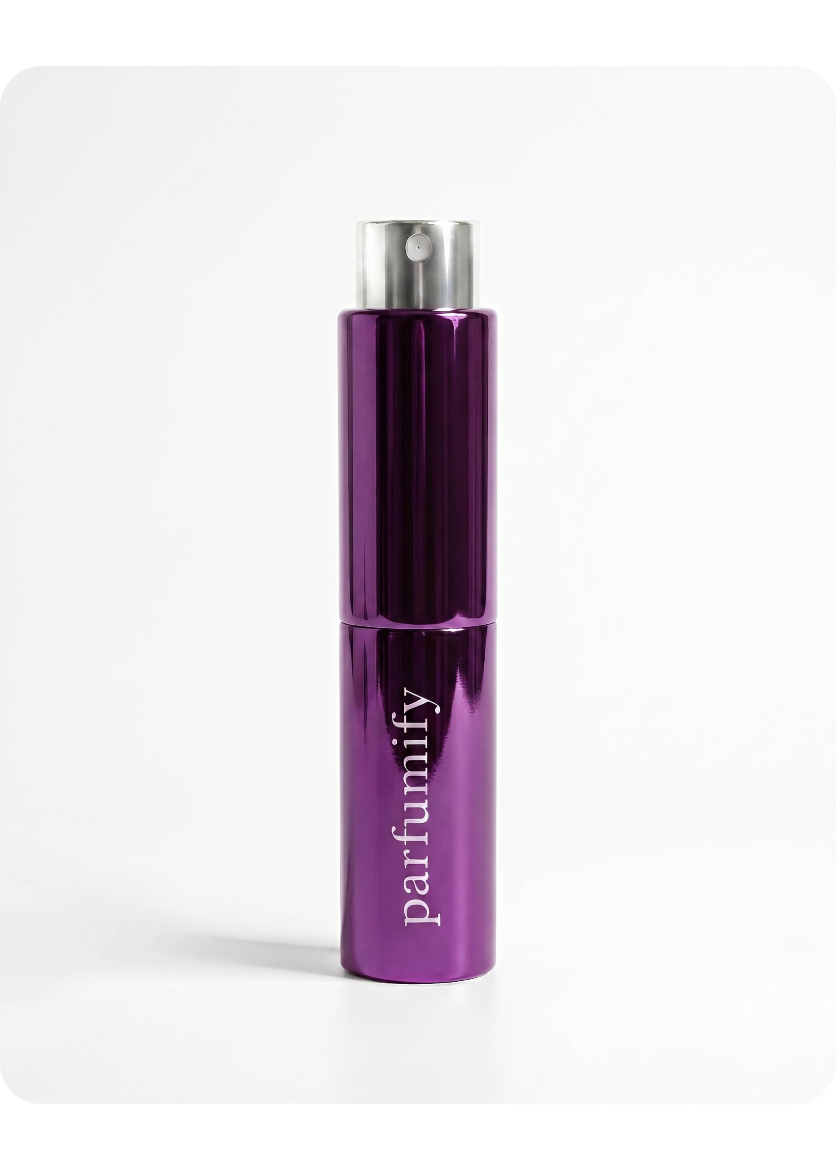 Magenta Gloss 8ml Atomizer