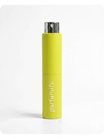 Lime Yellow Soft Touch 8ml