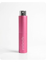 Candy Pink Mat 8ml