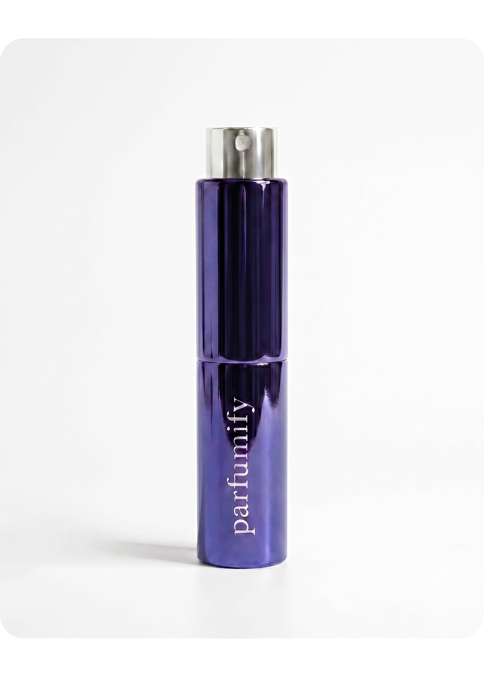 Grape Gloss 8ml Atomizer