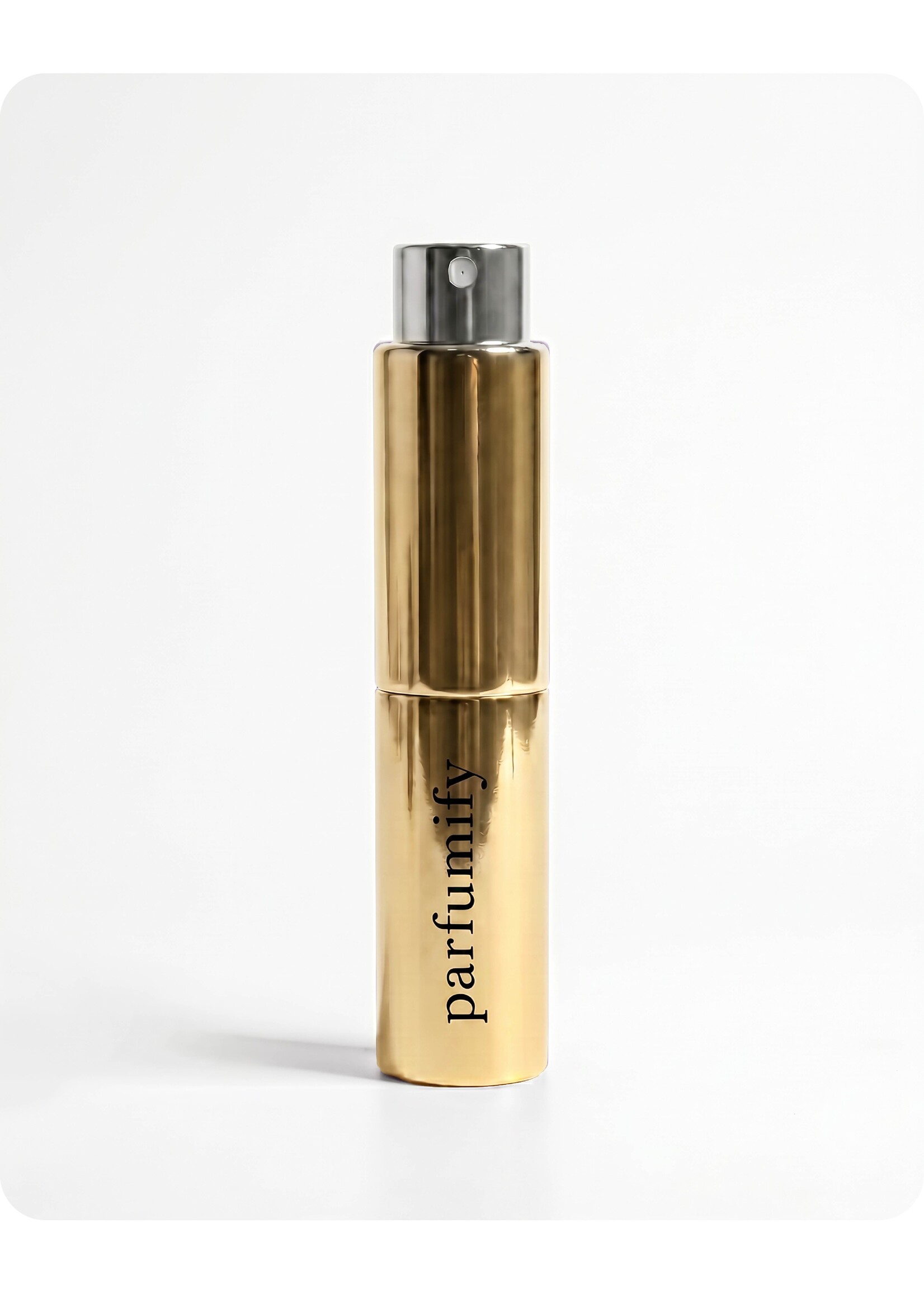Gold Gloss 8ml atomizer